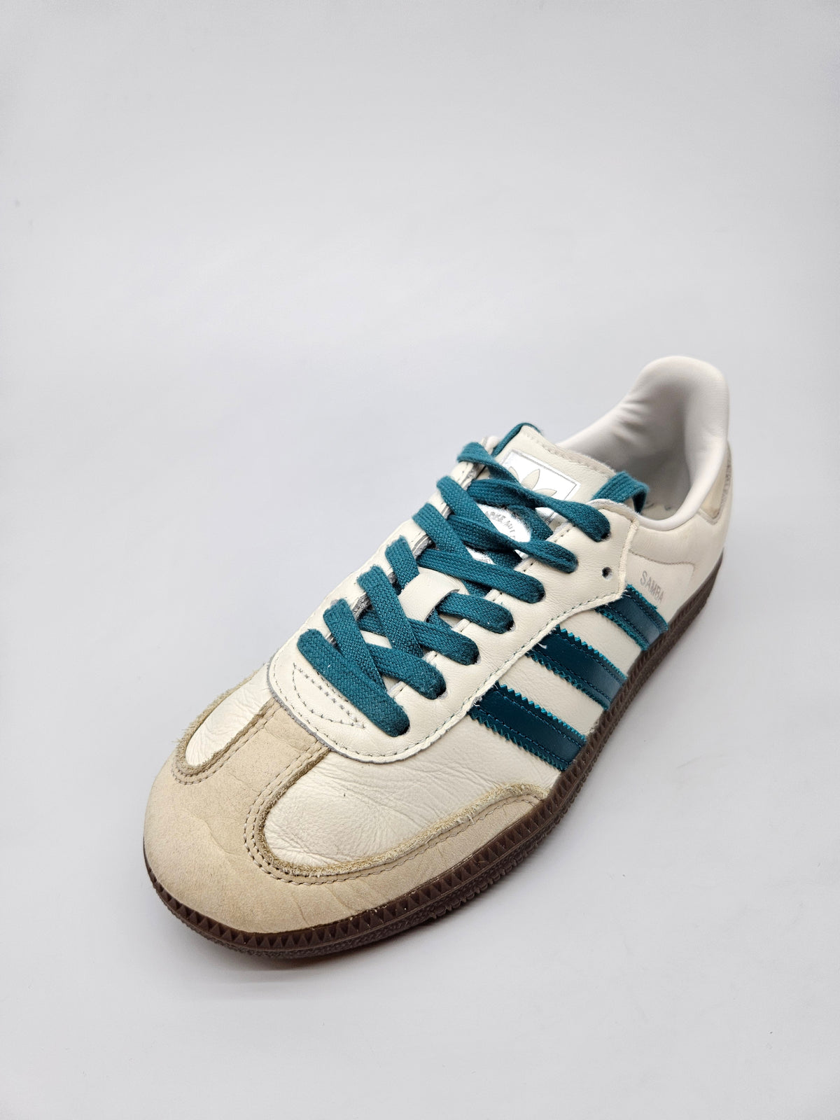 ADIDAS ORIGINAL PATIKI BR 36