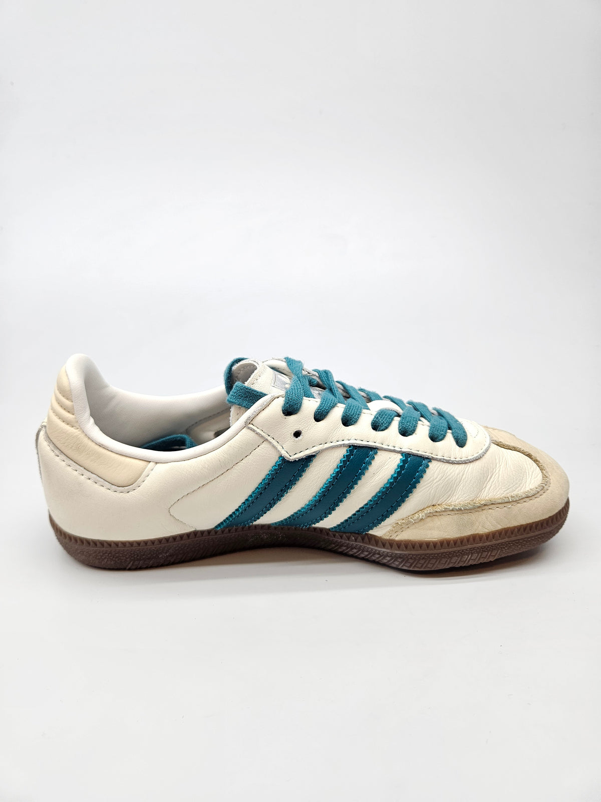 ADIDAS ORIGINAL PATIKI BR 36