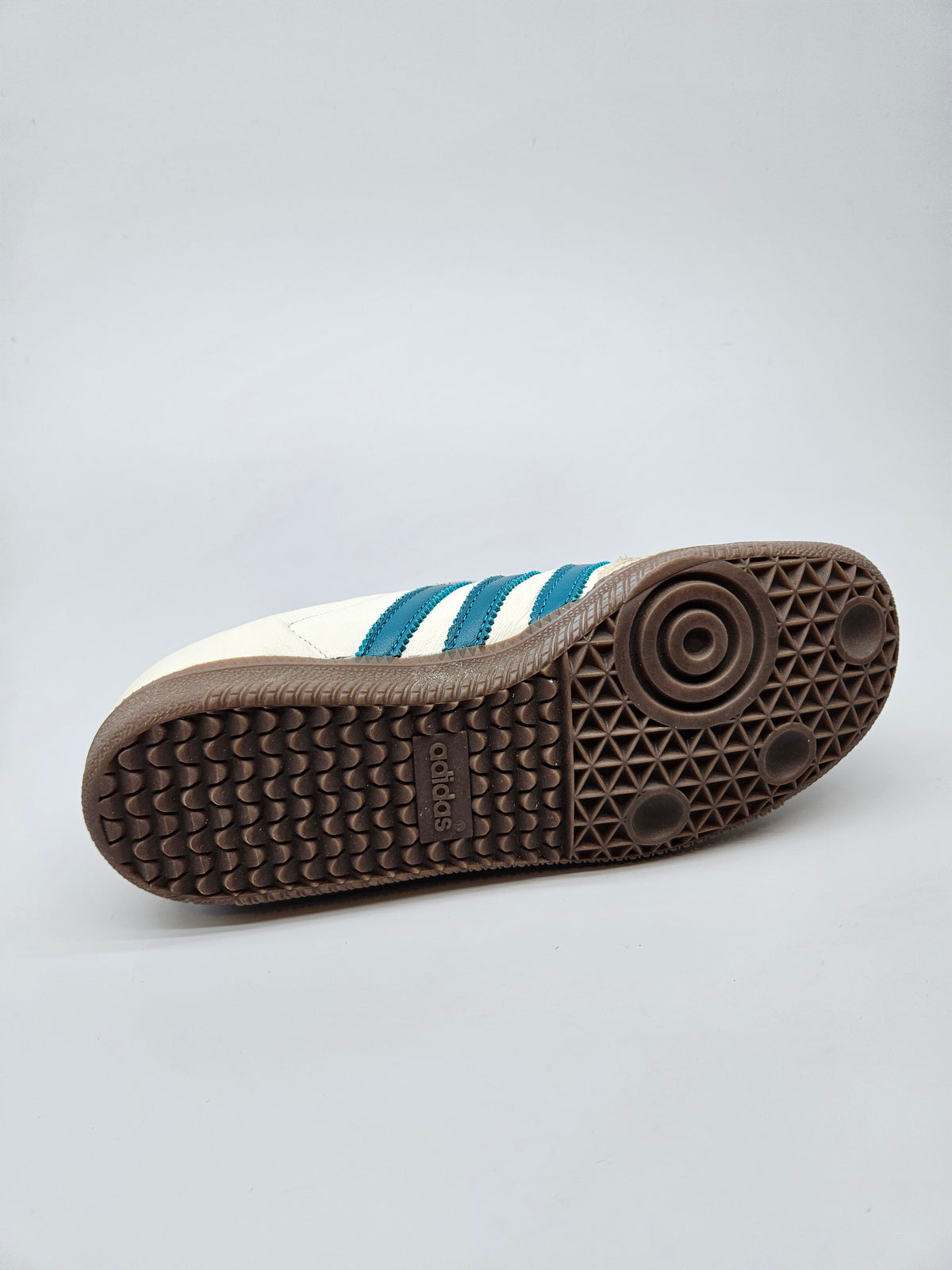 ADIDAS ORIGINAL PATIKI BR 36