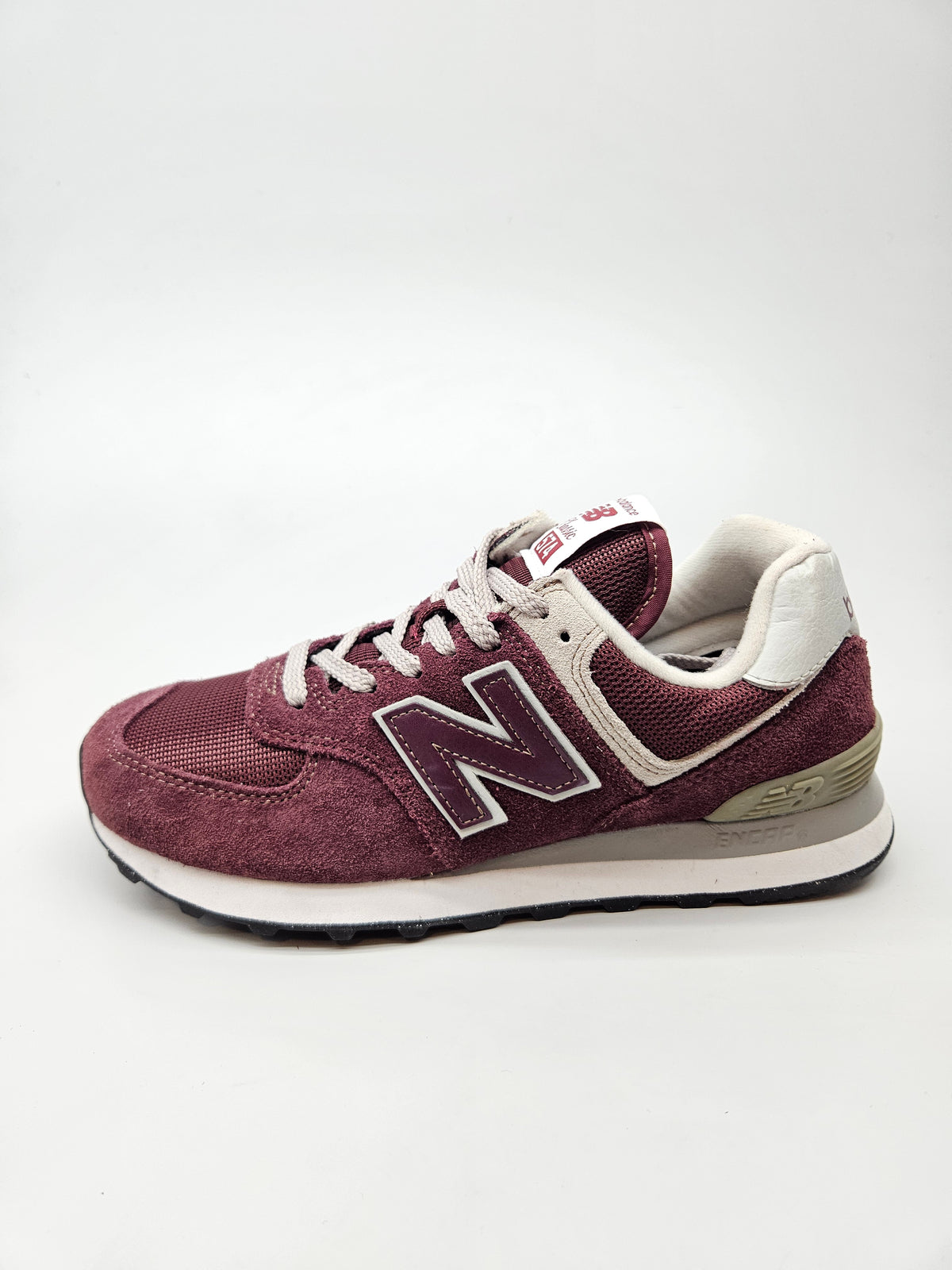 NEW BALANCE  ORIGINAL PATIKI BR 37.5