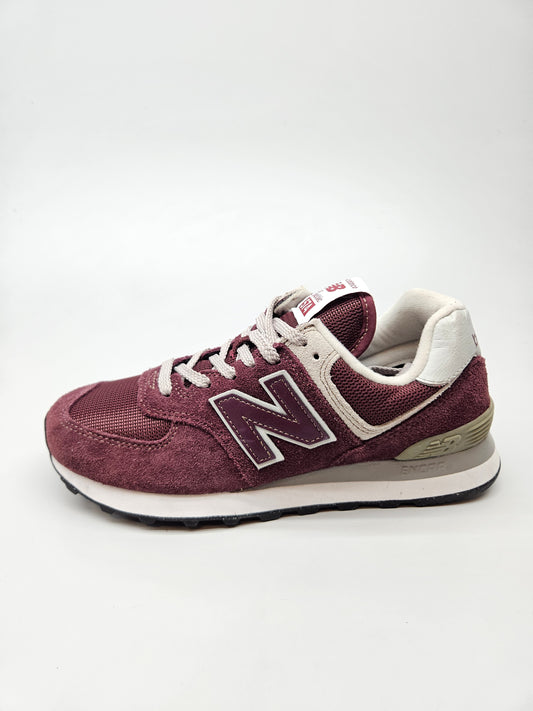 NEW BALANCE  ORIGINAL PATIKI BR 37.5
