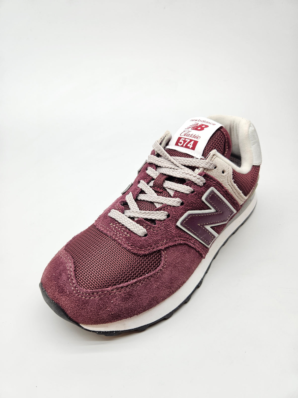 NEW BALANCE  ORIGINAL PATIKI BR 37.5
