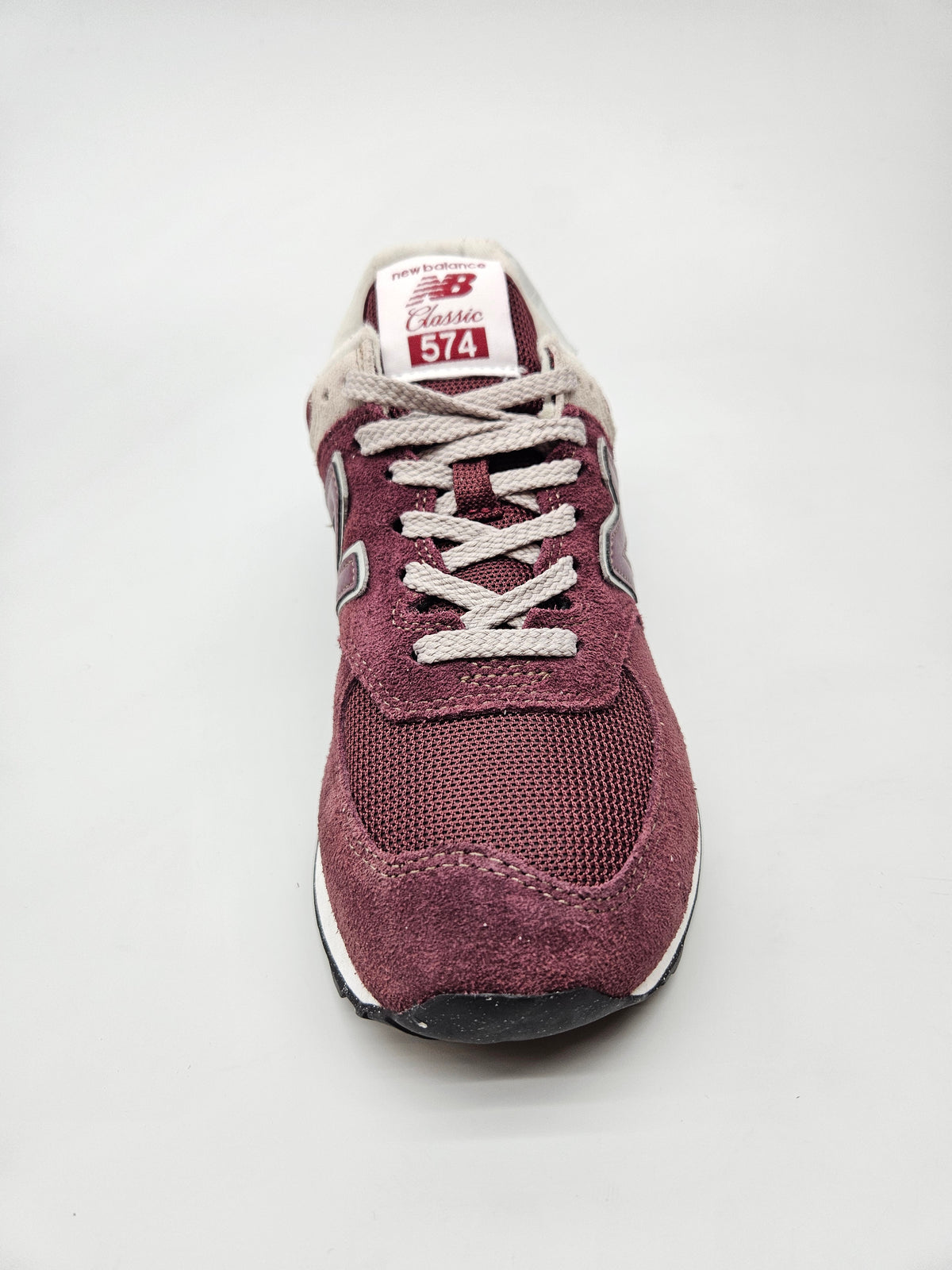 NEW BALANCE  ORIGINAL PATIKI BR 37.5