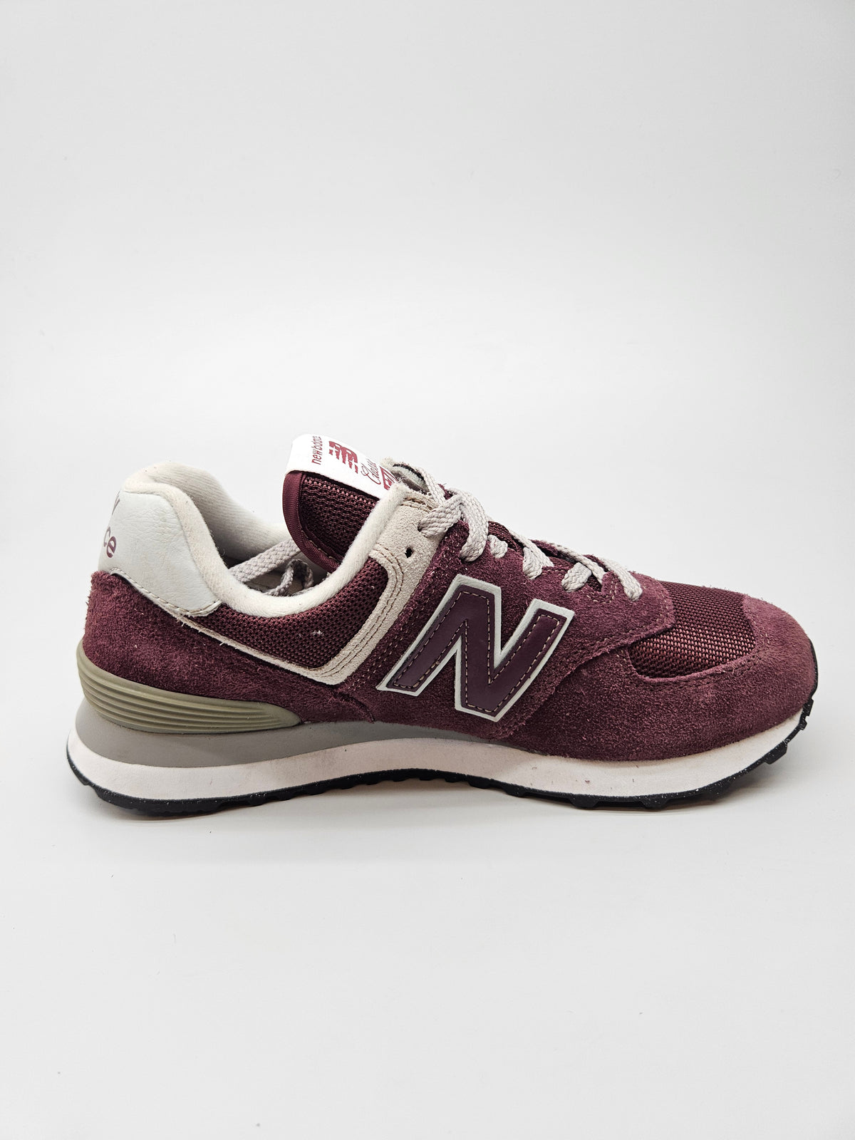 NEW BALANCE  ORIGINAL PATIKI BR 37.5