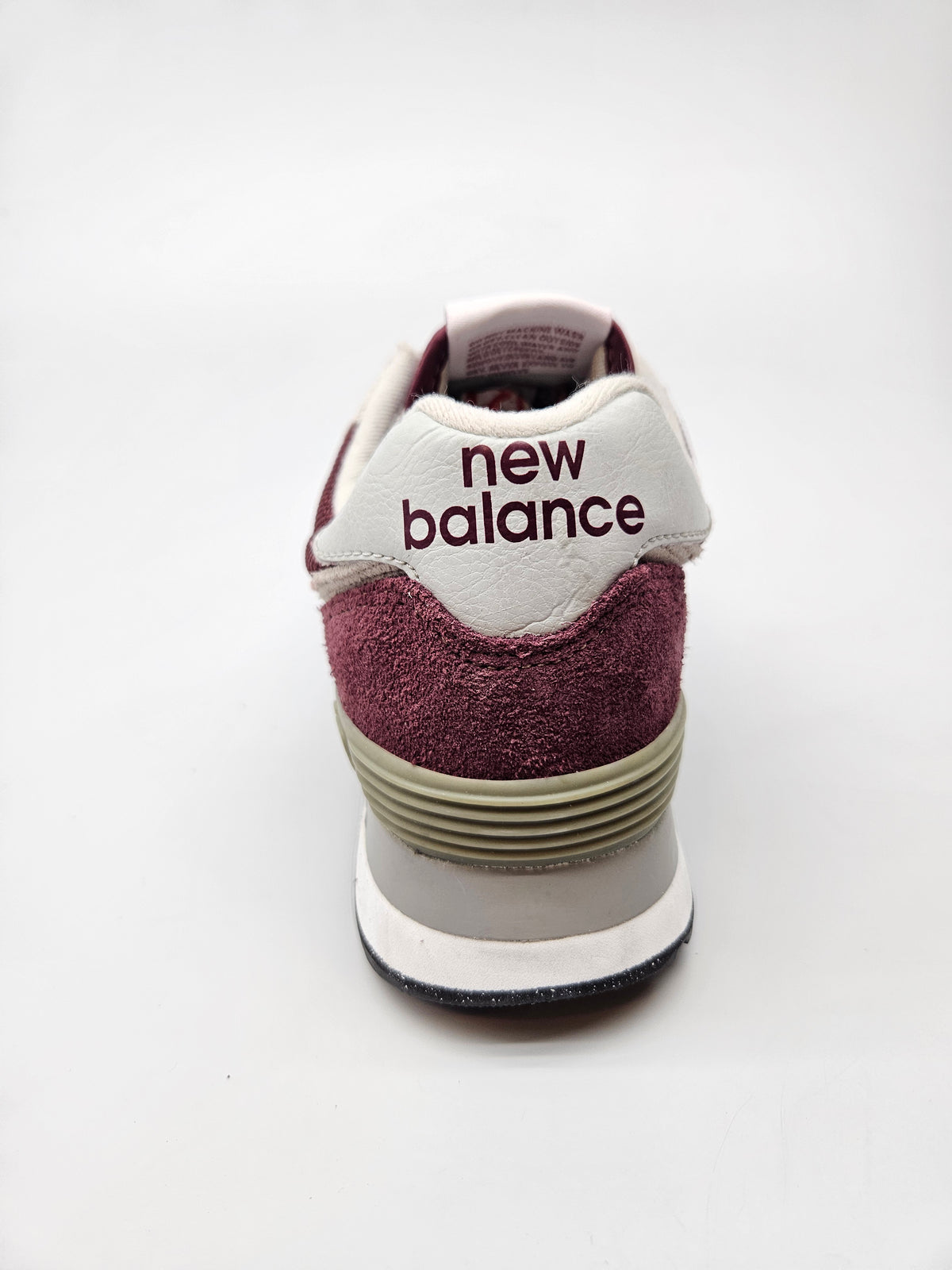 NEW BALANCE  ORIGINAL PATIKI BR 37.5