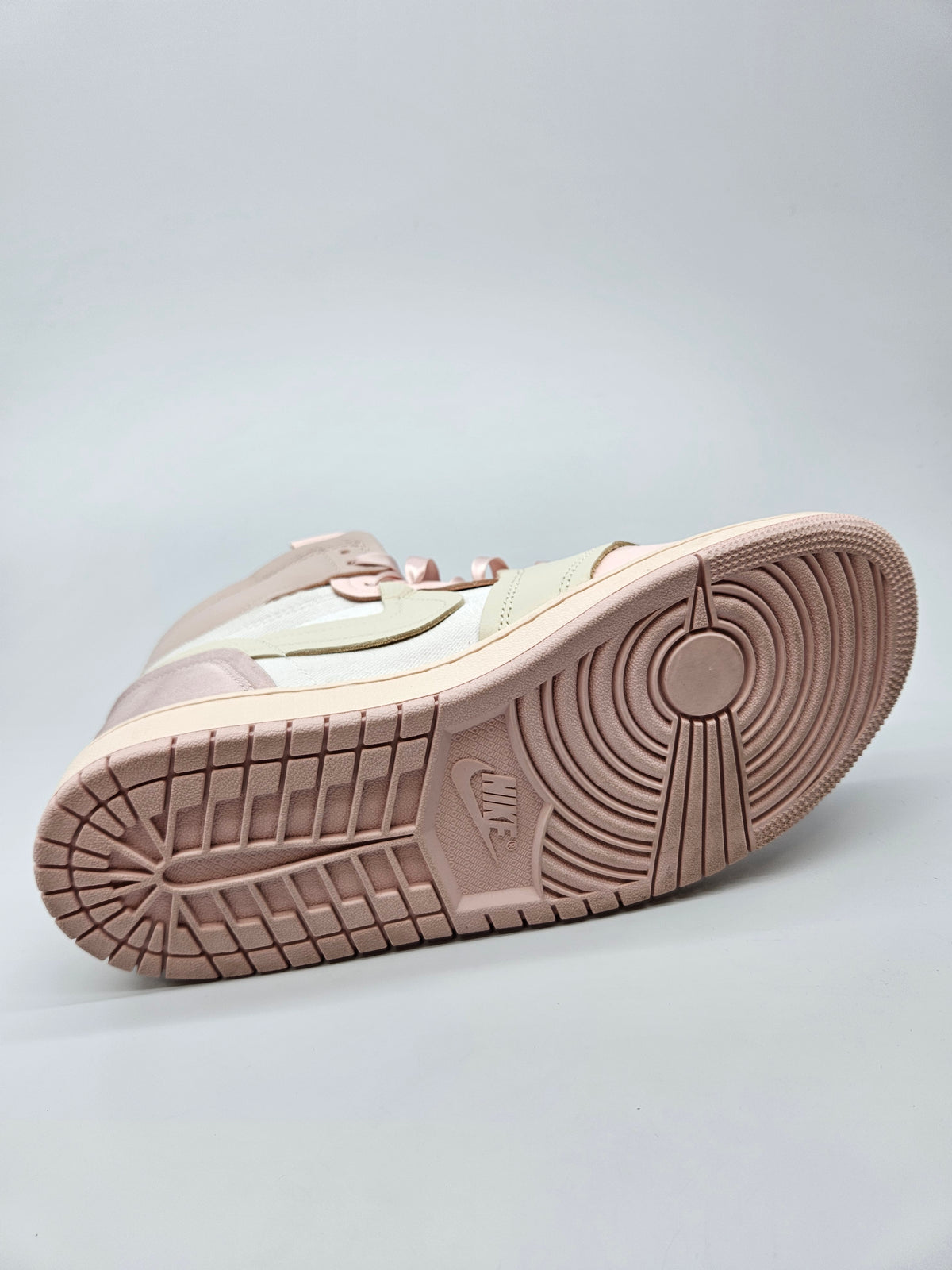 NIKE JORDAN ORIGINAL PATIKI BR 41