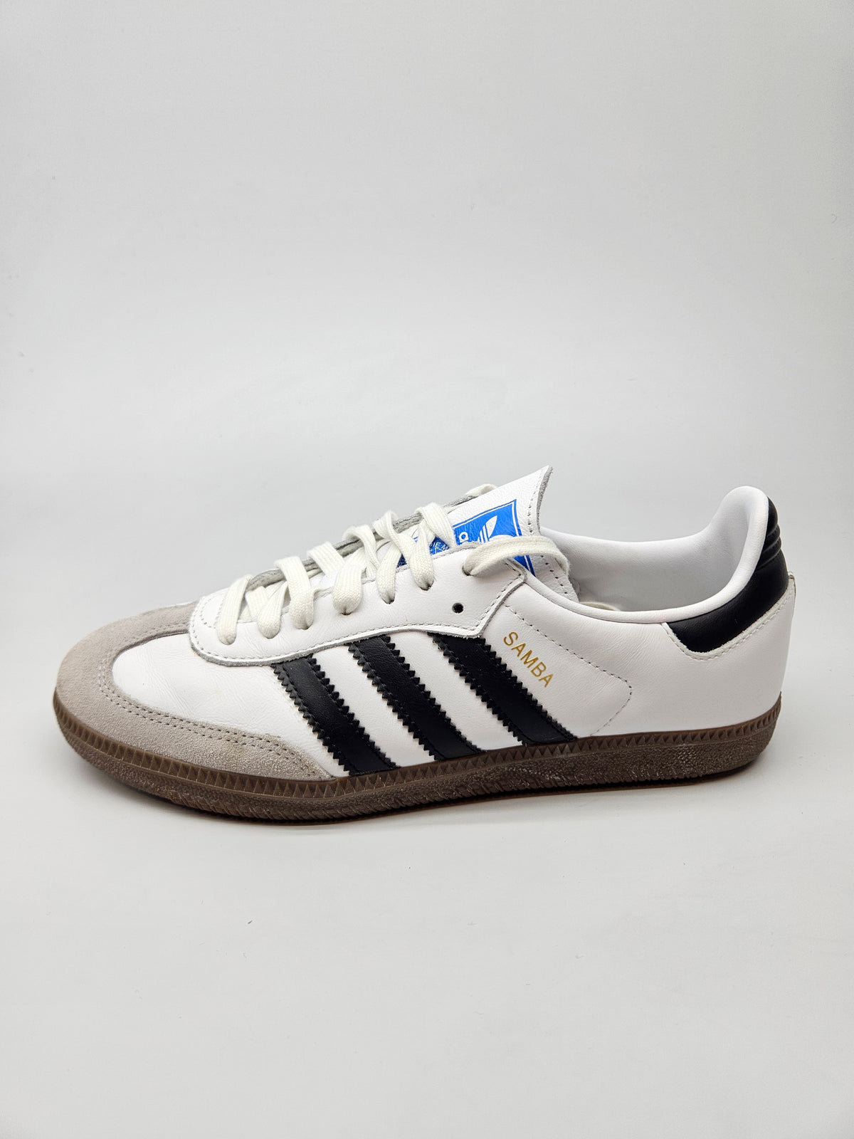 ADIDAS ORIGINAL PATIKI BR 40.5
