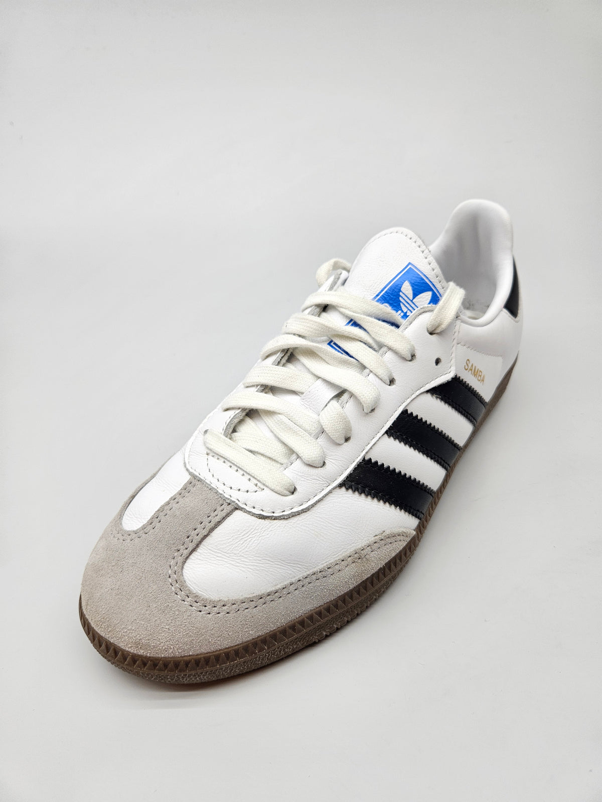 ADIDAS ORIGINAL PATIKI BR 40.5