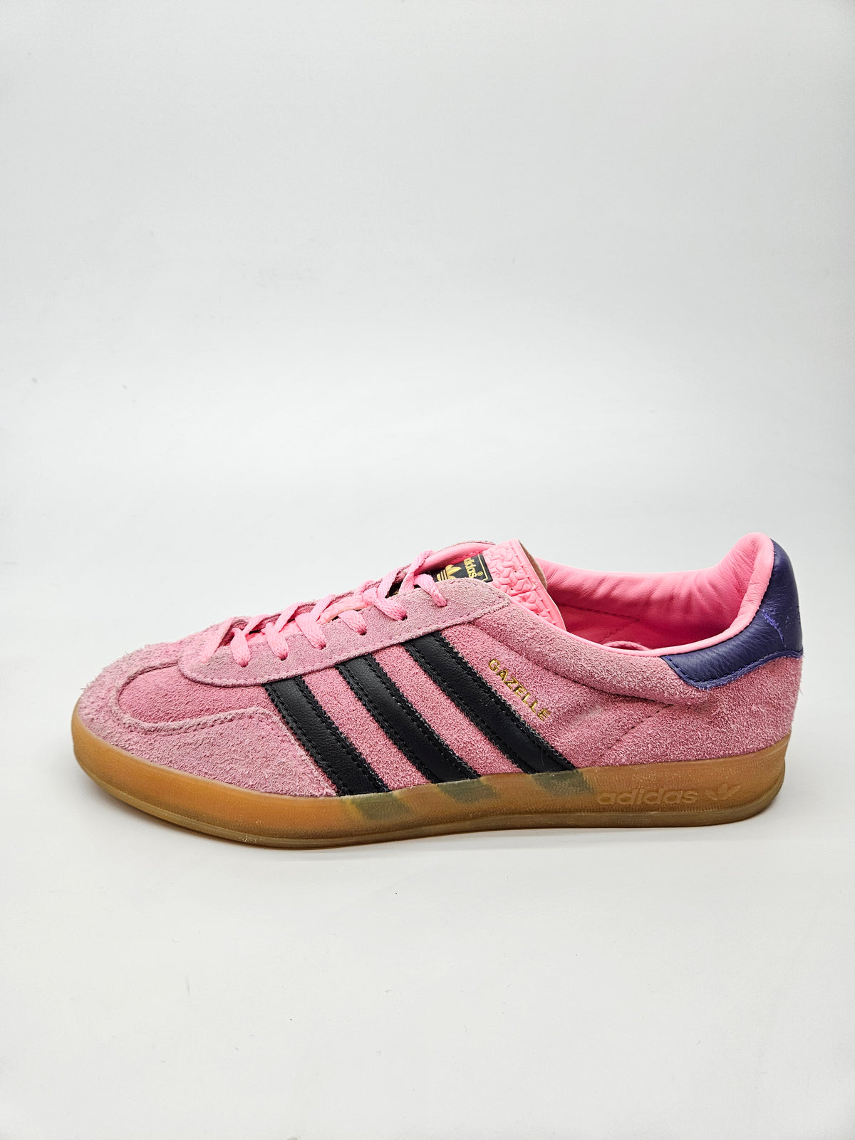 ADIDAS GAZZELE ORIGINAL PATIKI BR 44
