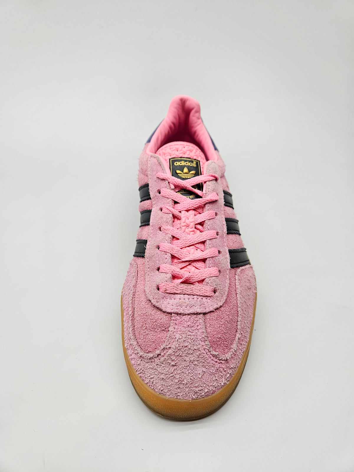 ADIDAS GAZZELE ORIGINAL PATIKI BR 44