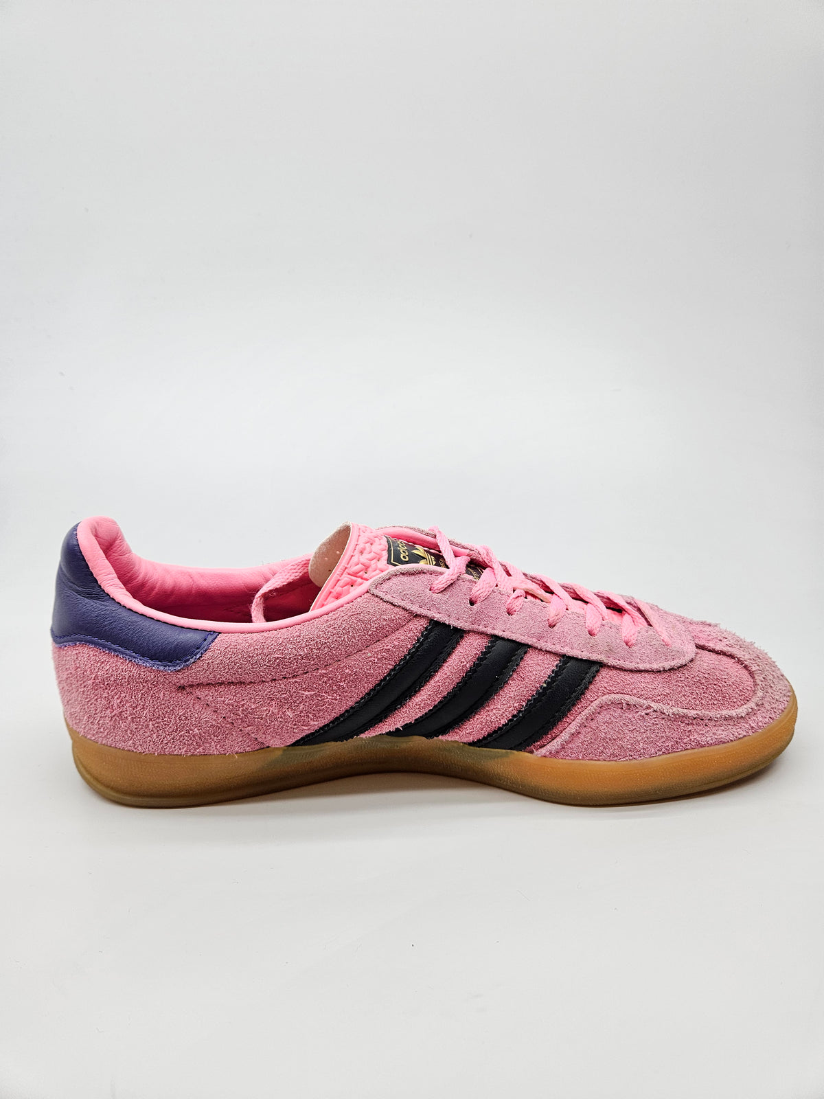 ADIDAS GAZZELE ORIGINAL PATIKI BR 44