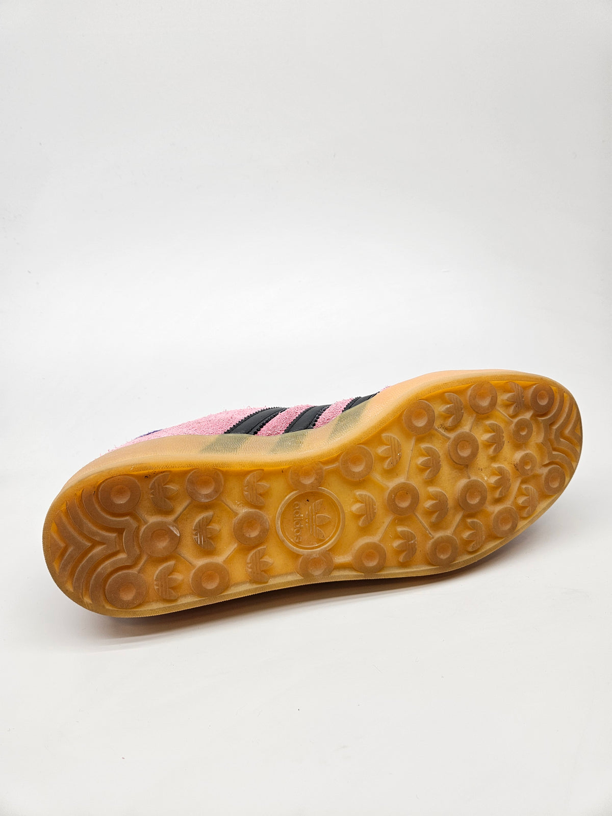 ADIDAS GAZZELE ORIGINAL PATIKI BR 44