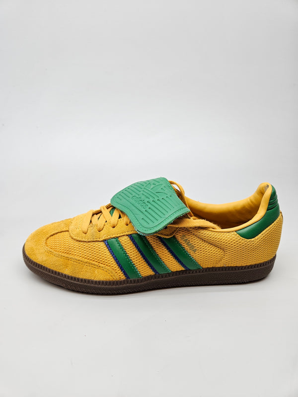 ADIDAS SAMBA ORIGINAL PATIKI BR 43