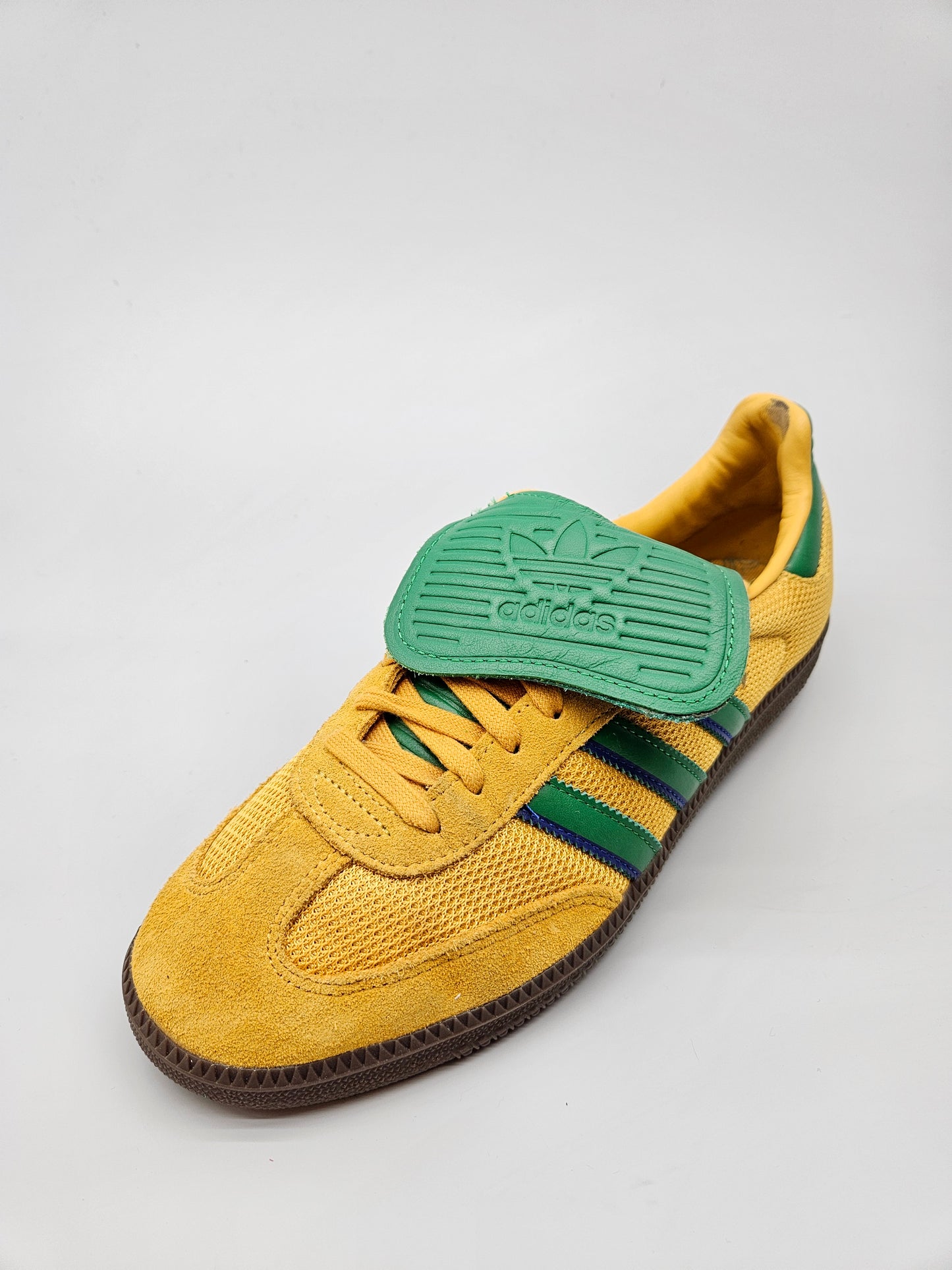 ADIDAS SAMBA ORIGINAL PATIKI BR 43