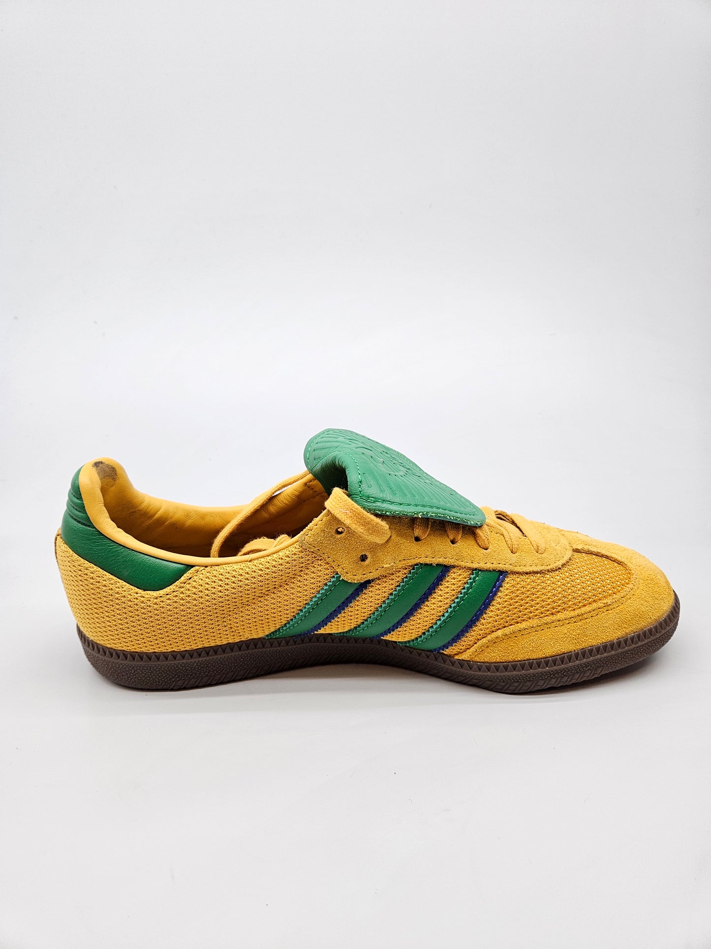 ADIDAS SAMBA ORIGINAL PATIKI BR 43
