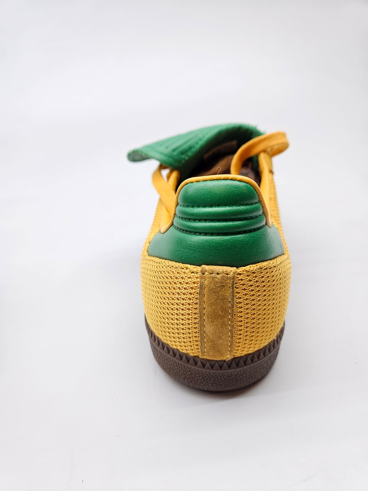 ADIDAS SAMBA ORIGINAL PATIKI BR 43