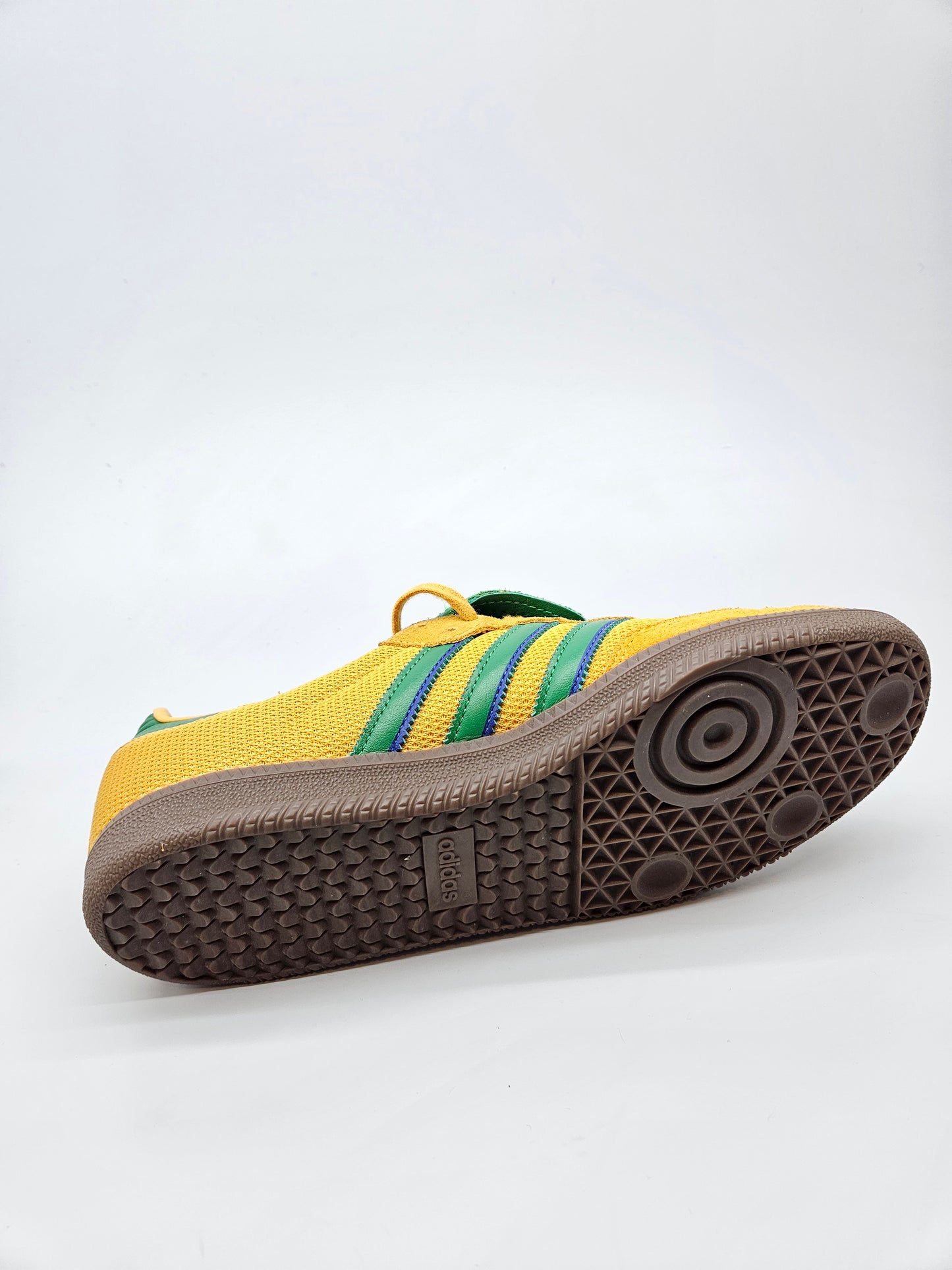 ADIDAS SAMBA ORIGINAL PATIKI BR 43
