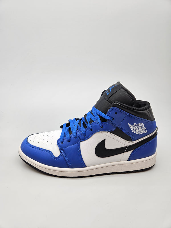 NIKE JORDAN ORIGINAL PATIKI BR 45