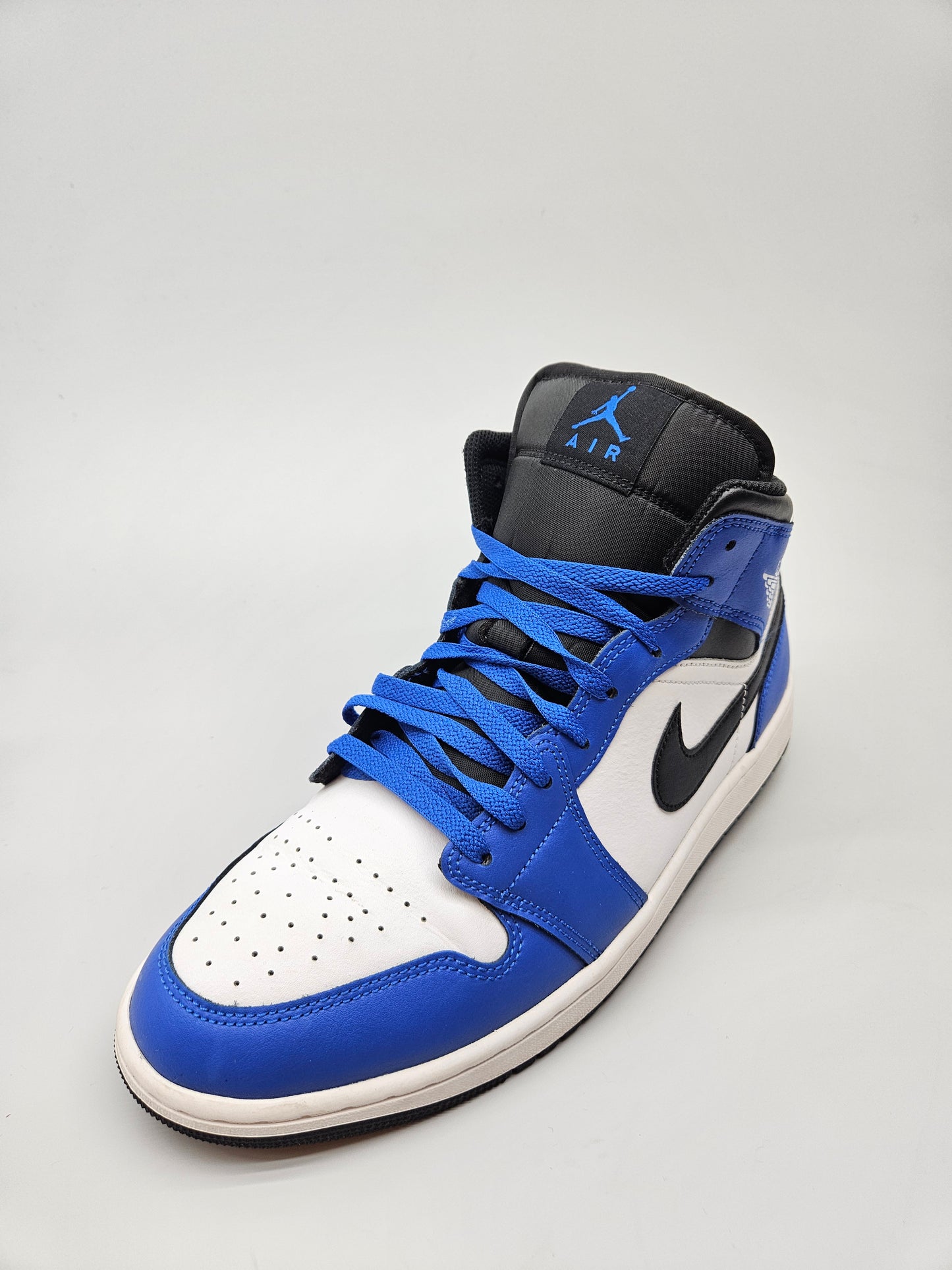 NIKE JORDAN ORIGINAL PATIKI BR 45