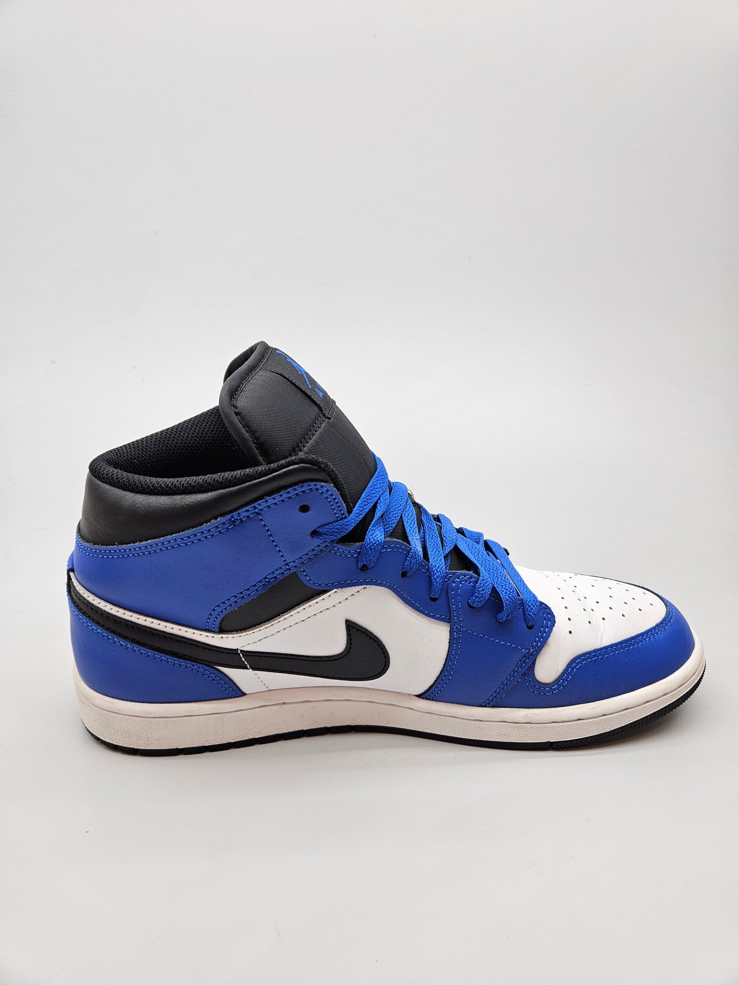 NIKE JORDAN ORIGINAL PATIKI BR 45