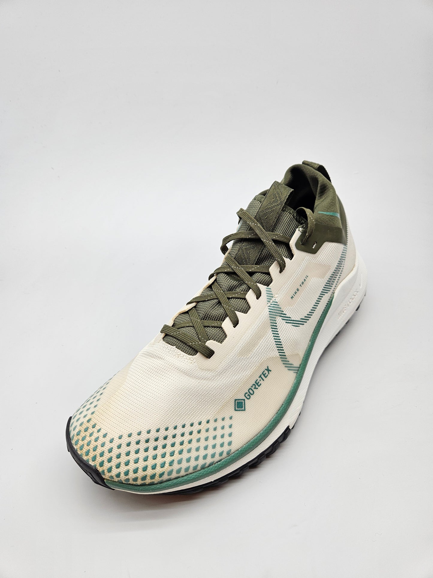 NIKE GORETEX ORIGINAL PATIKI BR 46