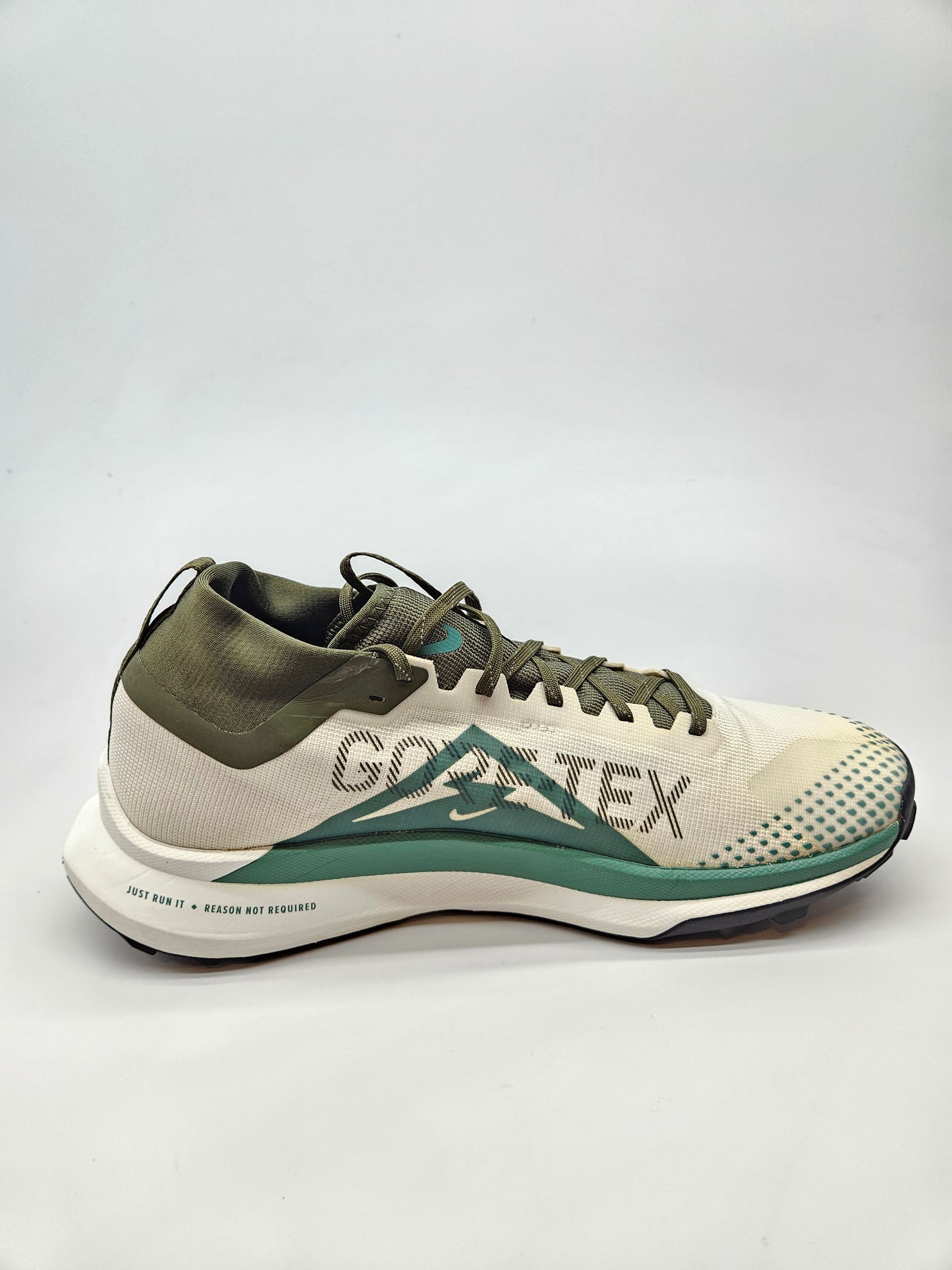 NIKE GORETEX ORIGINAL PATIKI BR 46