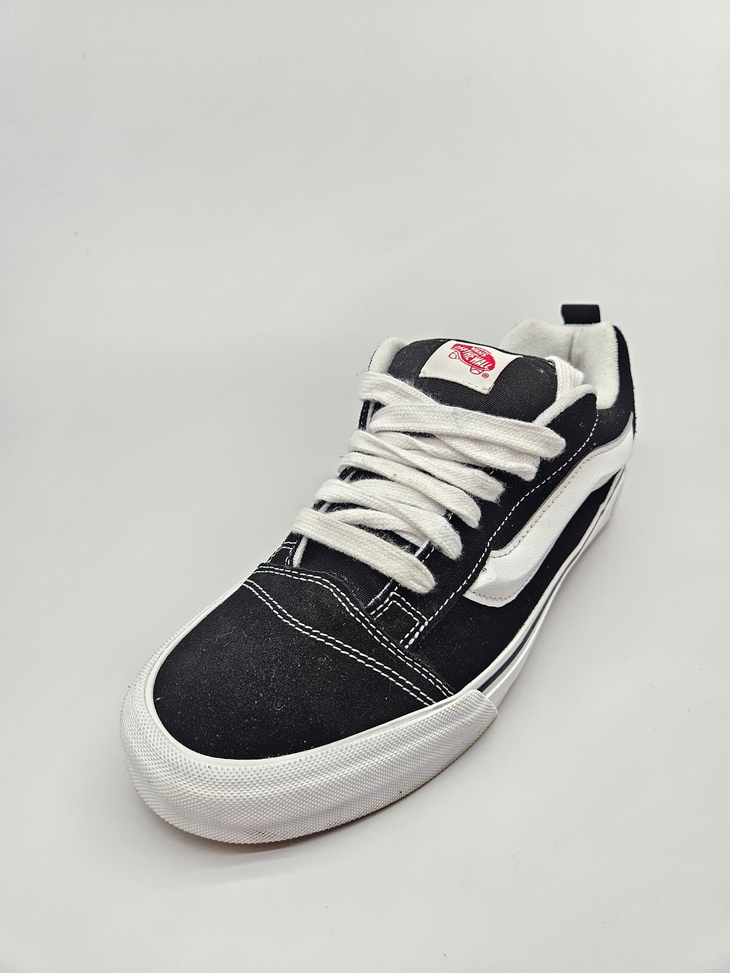 VANS ORIGINAL PATIKI BR 43