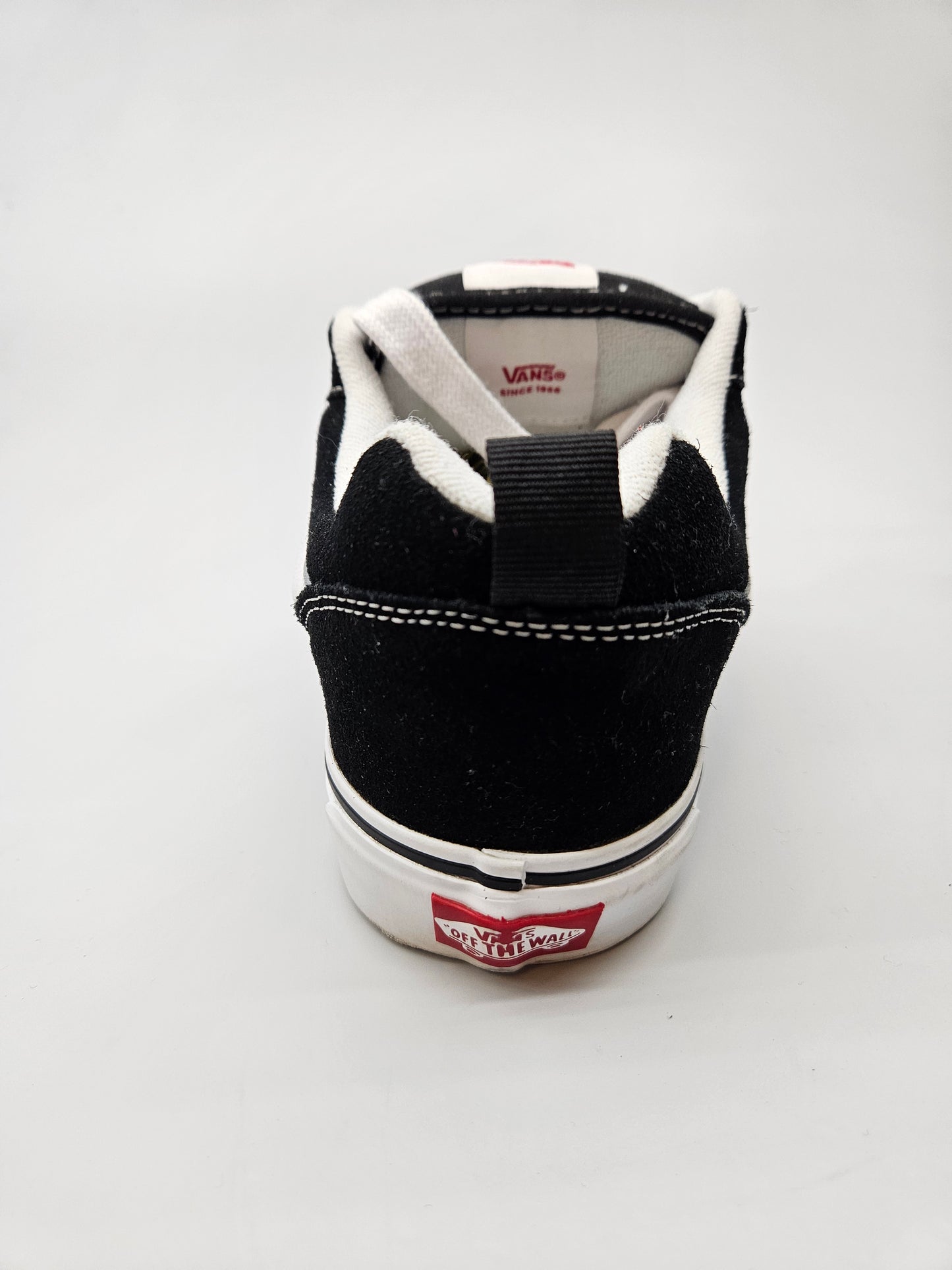 VANS ORIGINAL PATIKI BR 43