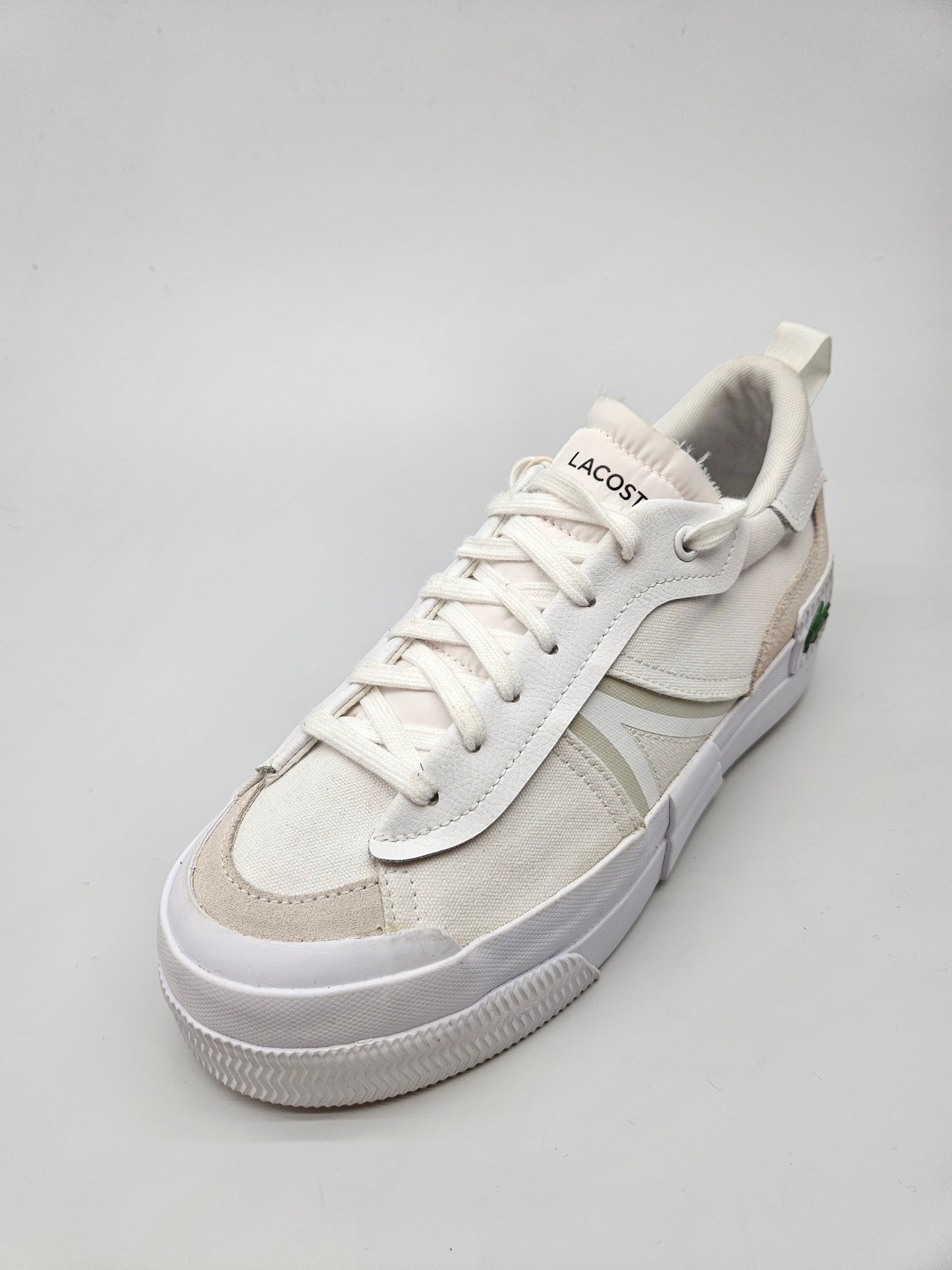 LACOSTE ORIGINAL PATIKI BR 40