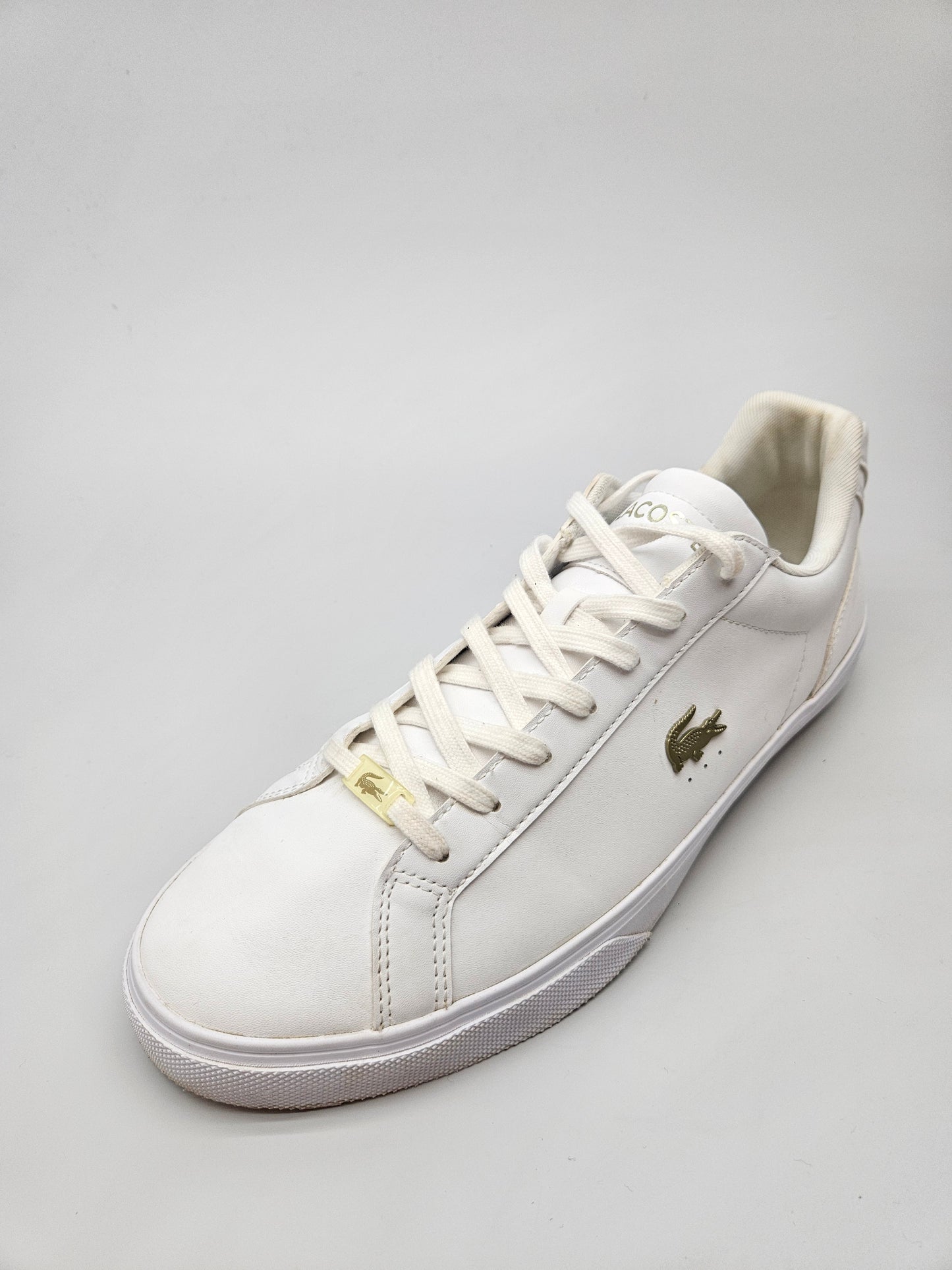 LACOSTE ORIGINAL PATIKI BR 46