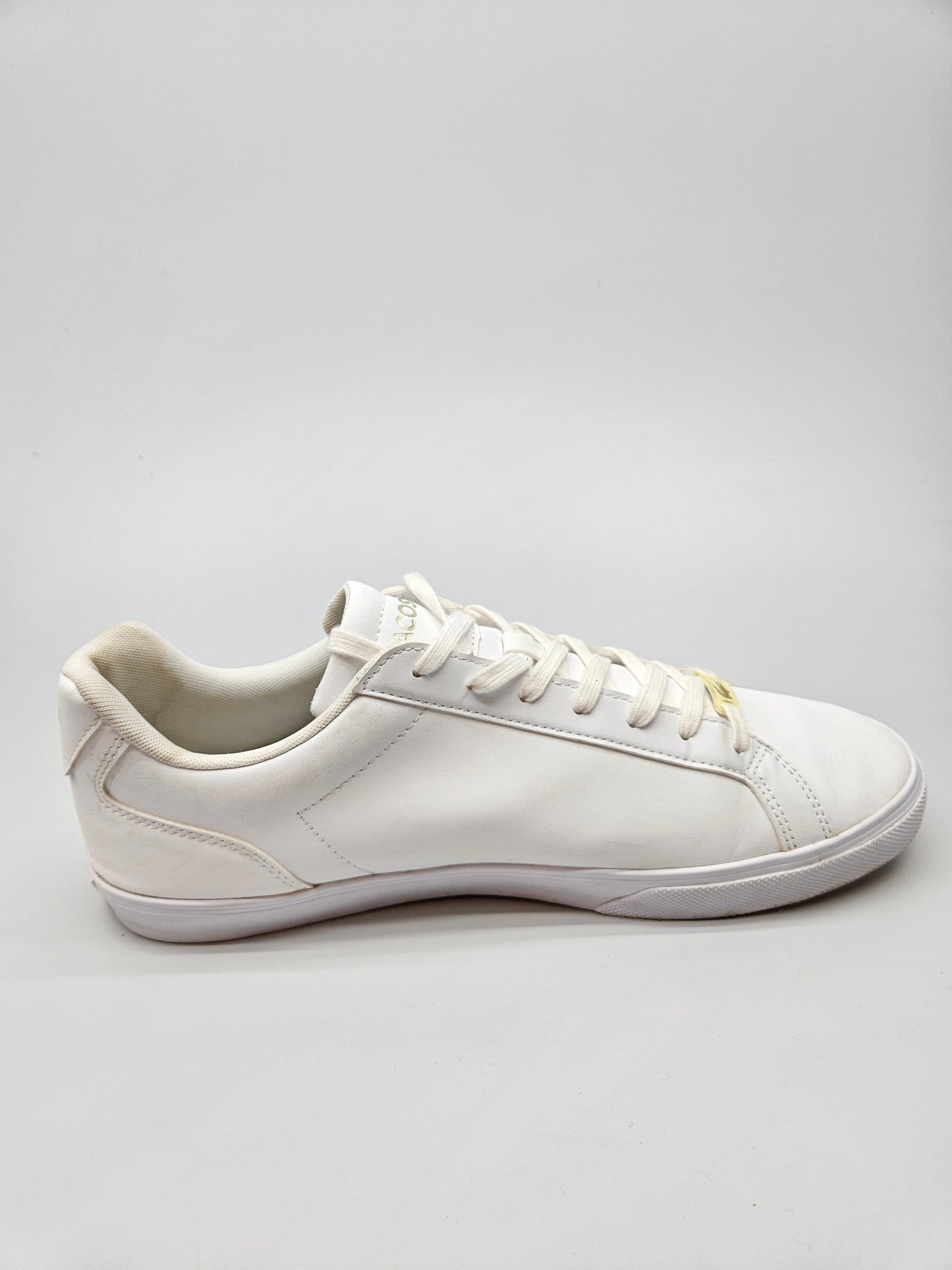 LACOSTE ORIGINAL PATIKI BR 46