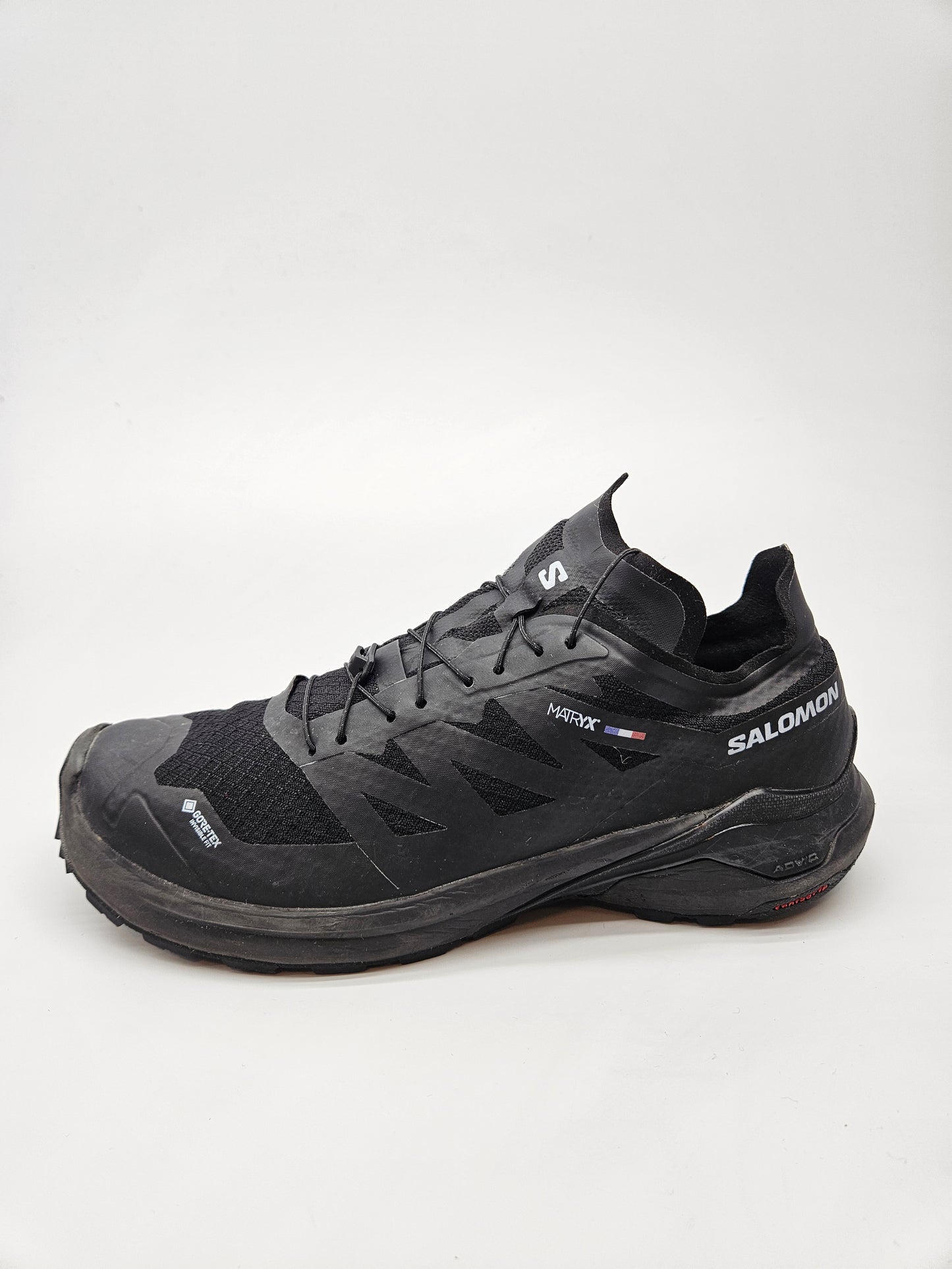 SALOMON GORETEX ORIGINAL PATIKI BR 39