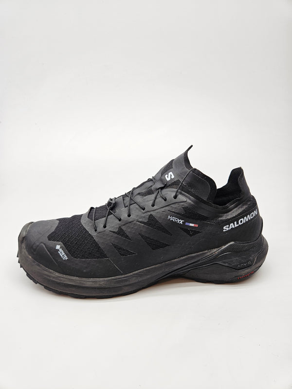 SALOMON GORETEX ORIGINAL PATIKI BR 39