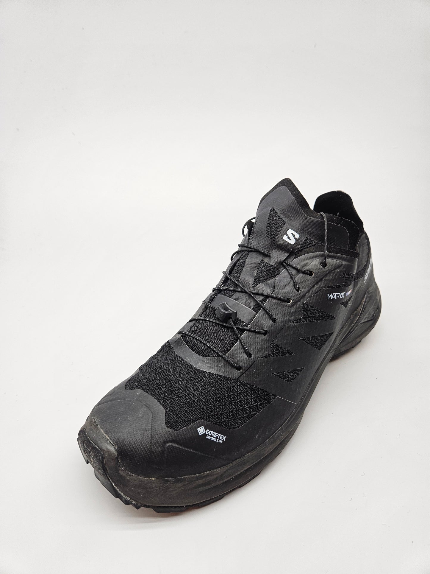 SALOMON GORETEX ORIGINAL PATIKI BR 39