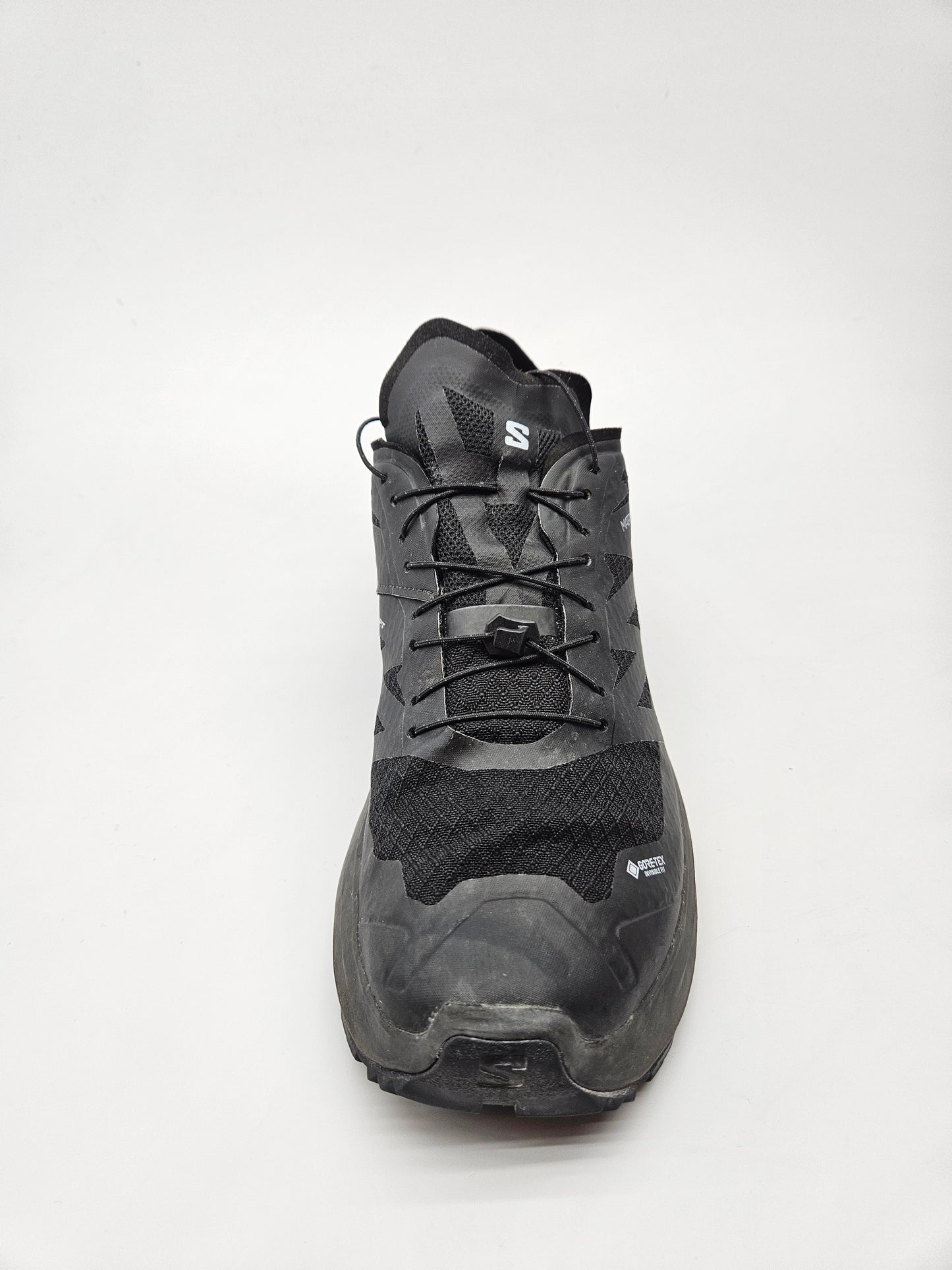 SALOMON GORETEX ORIGINAL PATIKI BR 39