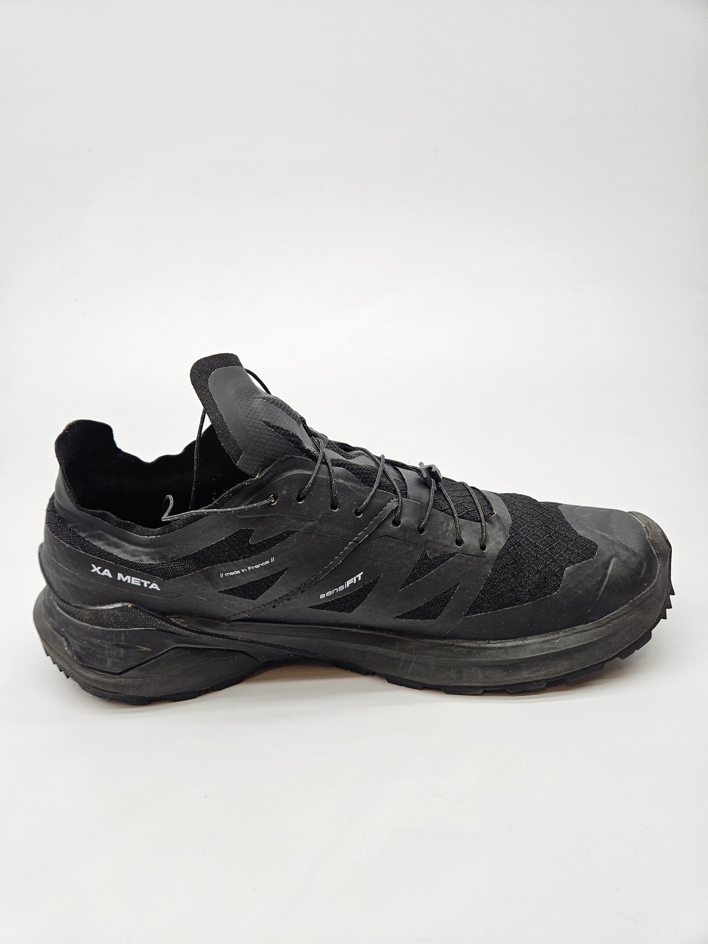 SALOMON GORETEX ORIGINAL PATIKI BR 39