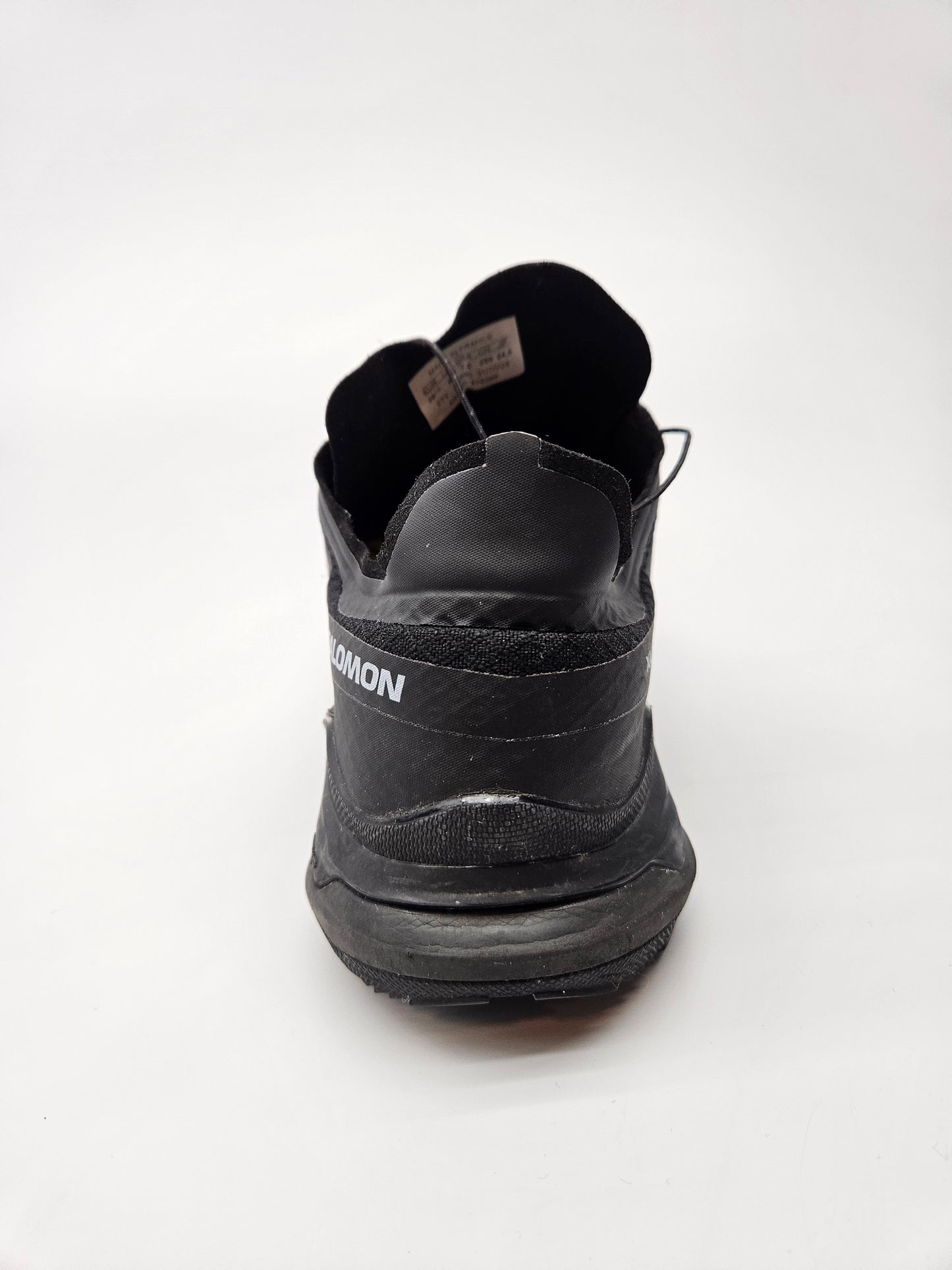 SALOMON GORETEX ORIGINAL PATIKI BR 39
