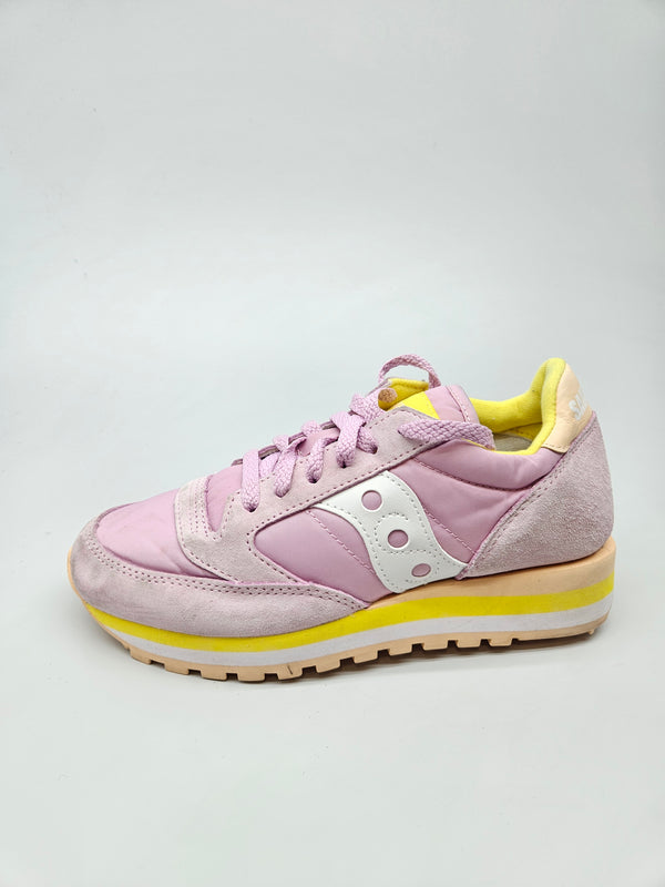 SAUCONY ORIGINAL PATIKI BR 37