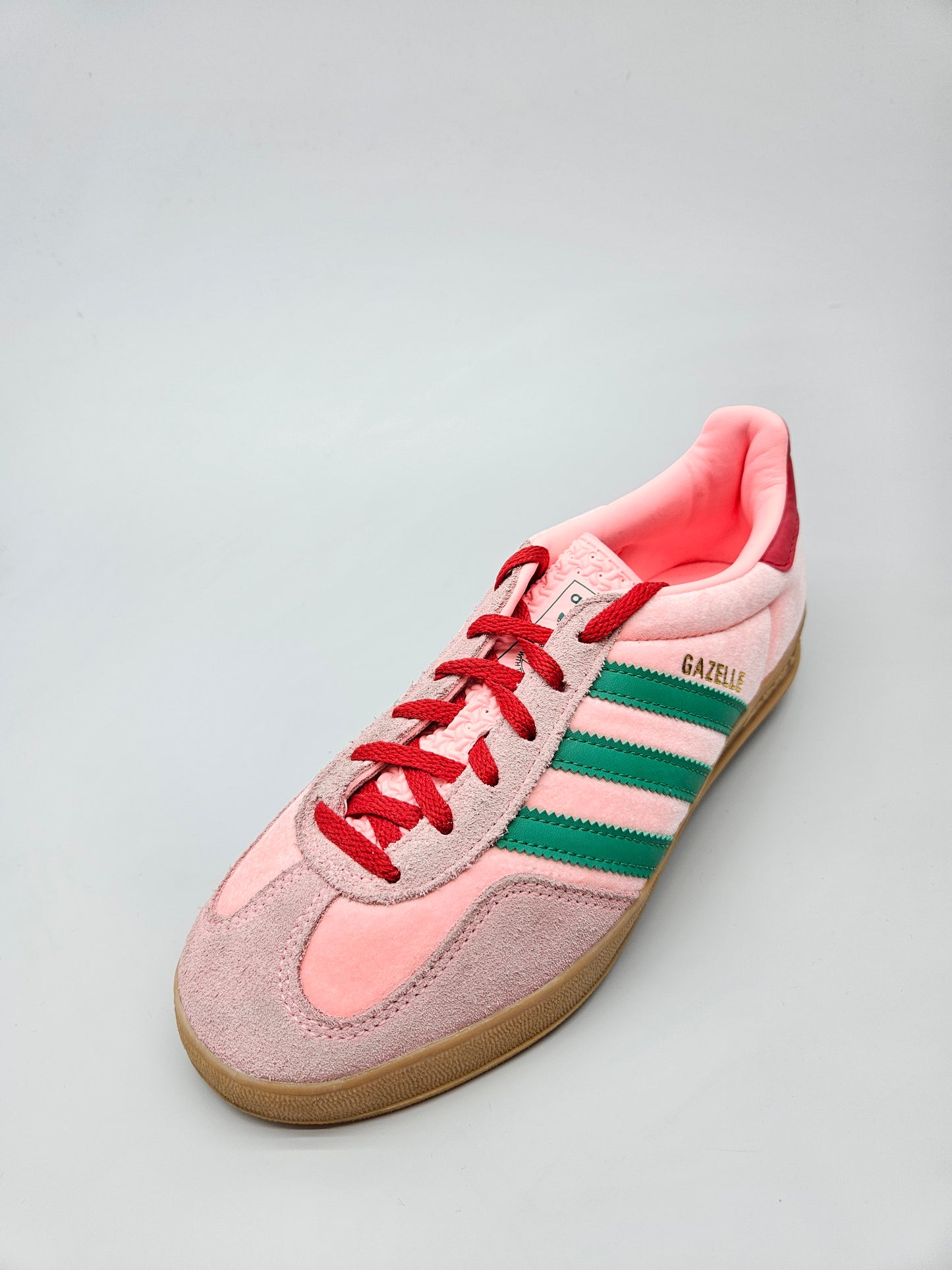 ADIDAS GAZZELE ORIGINAL PATIKI BR 38.5