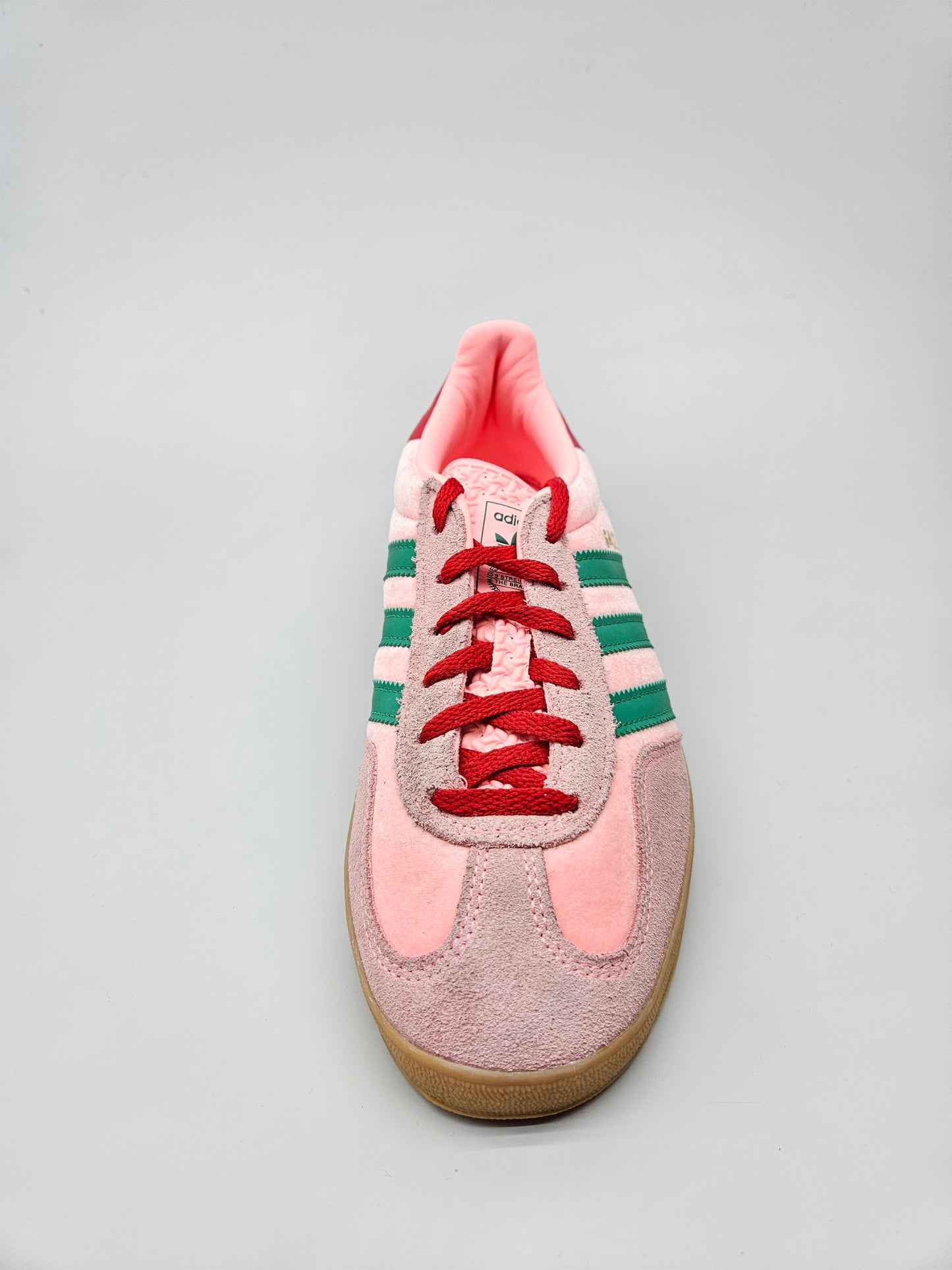 ADIDAS GAZZELE ORIGINAL PATIKI BR 38.5