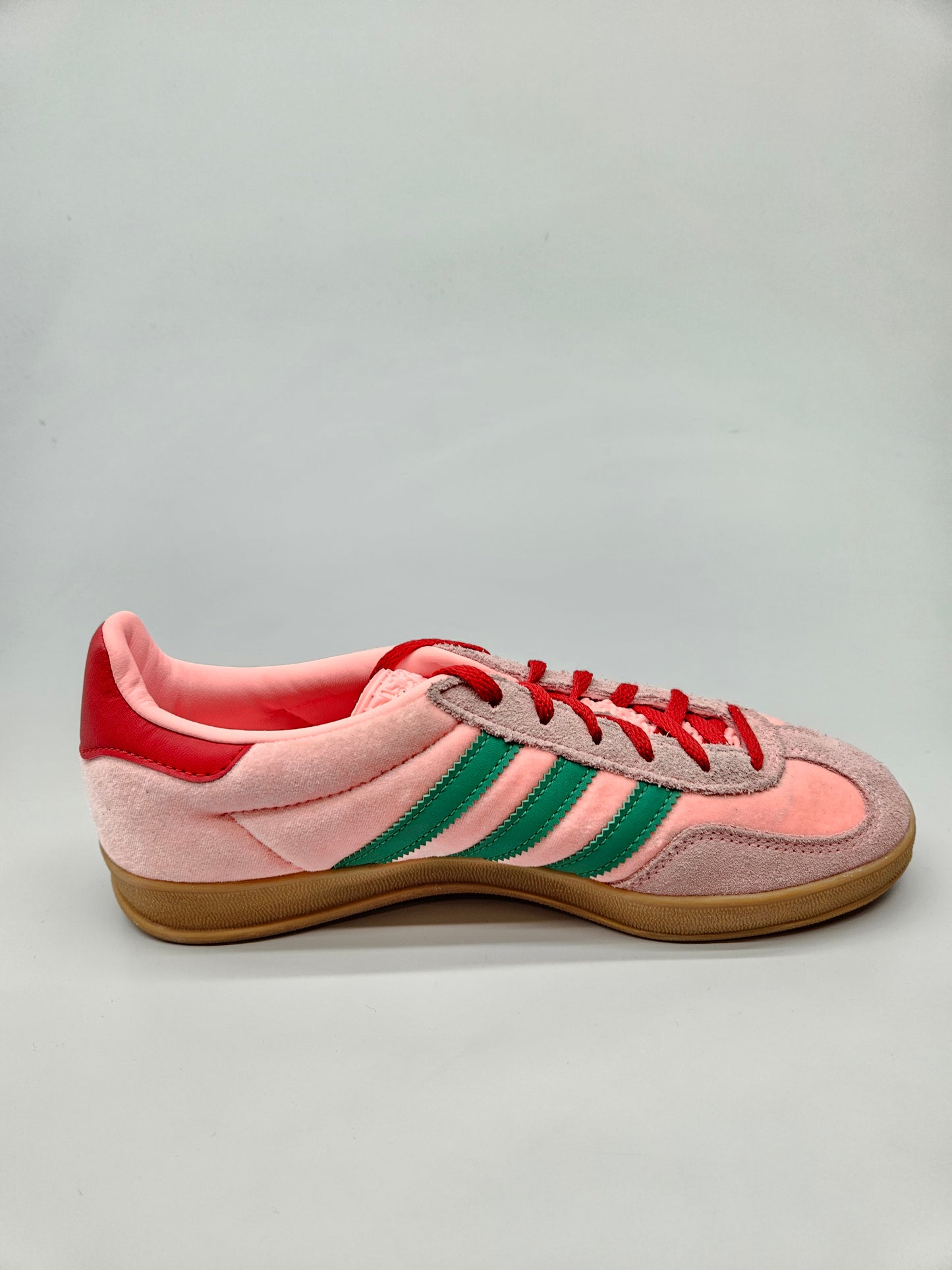 ADIDAS GAZZELE ORIGINAL PATIKI BR 38.5