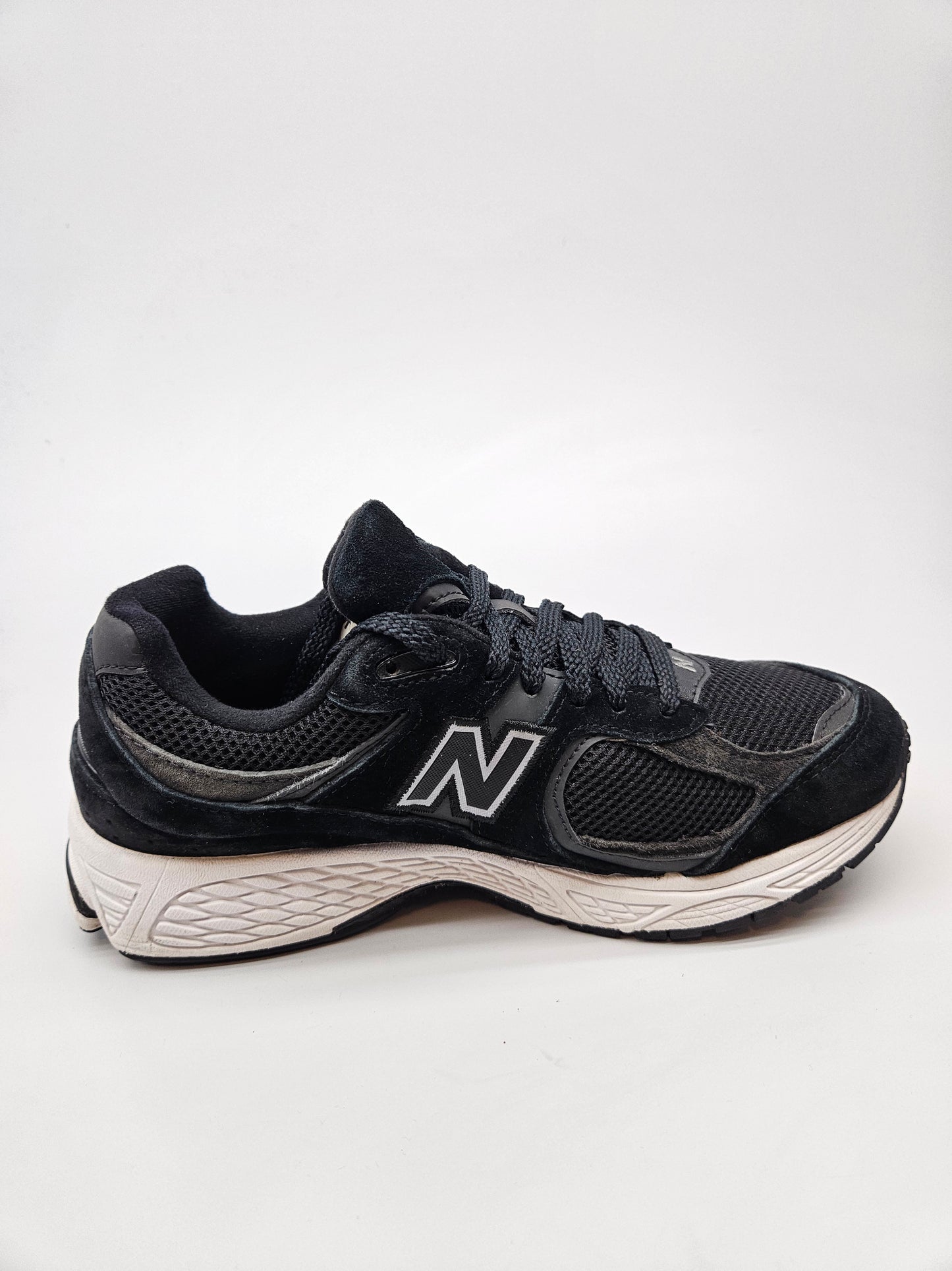 NEW BALANCE ORIGINAL PATIKI BR 39.5