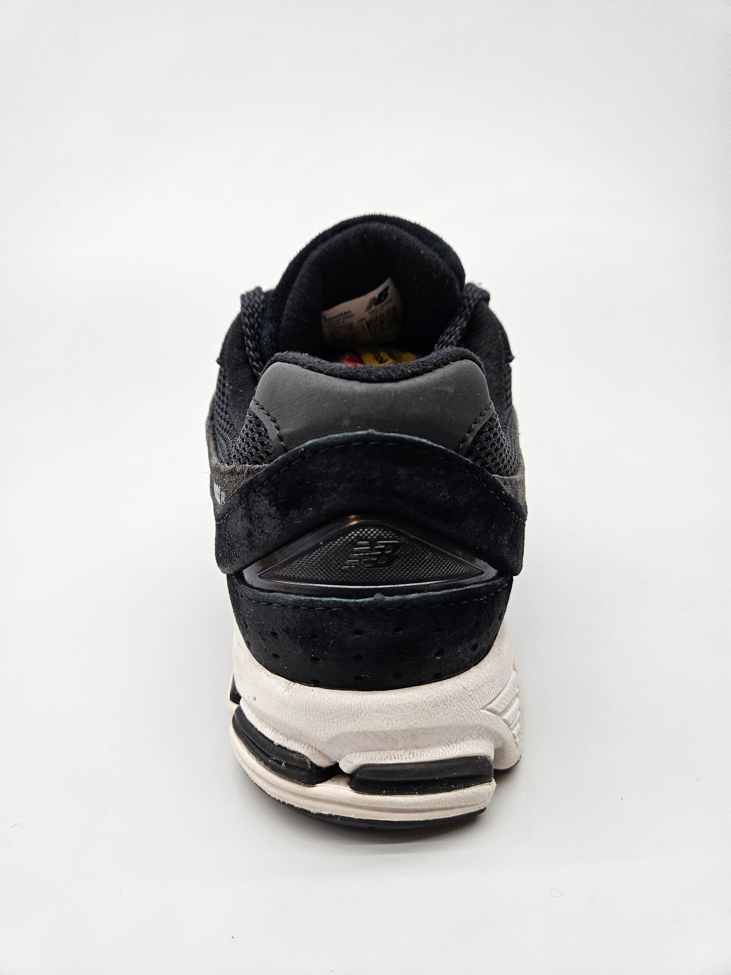 NEW BALANCE ORIGINAL PATIKI BR 39.5