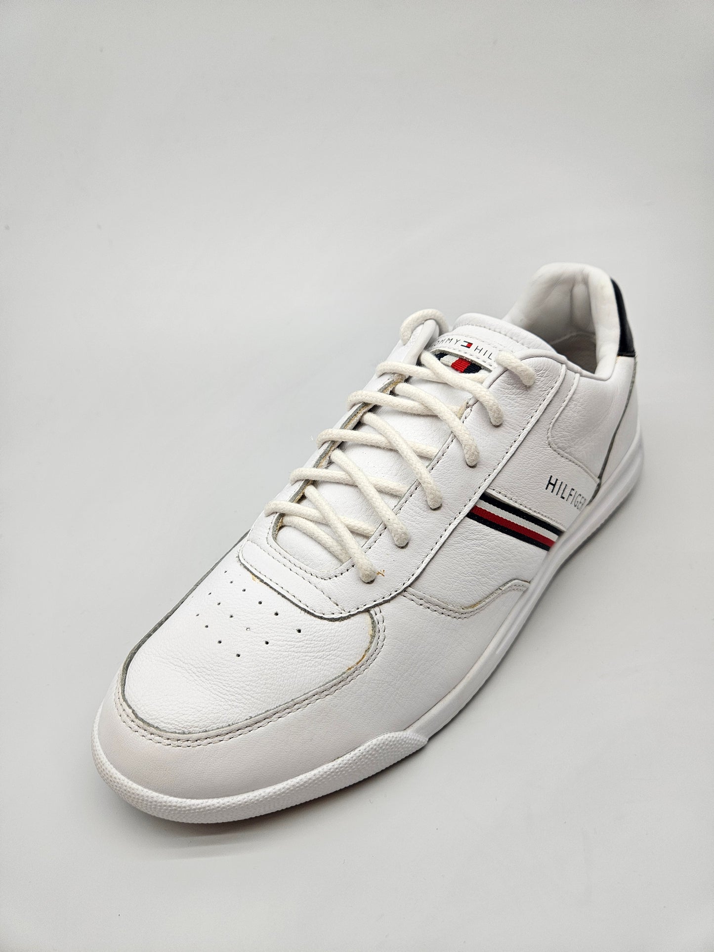 TOMMY HILFIGER ORIGINAL PATIKI BR 43