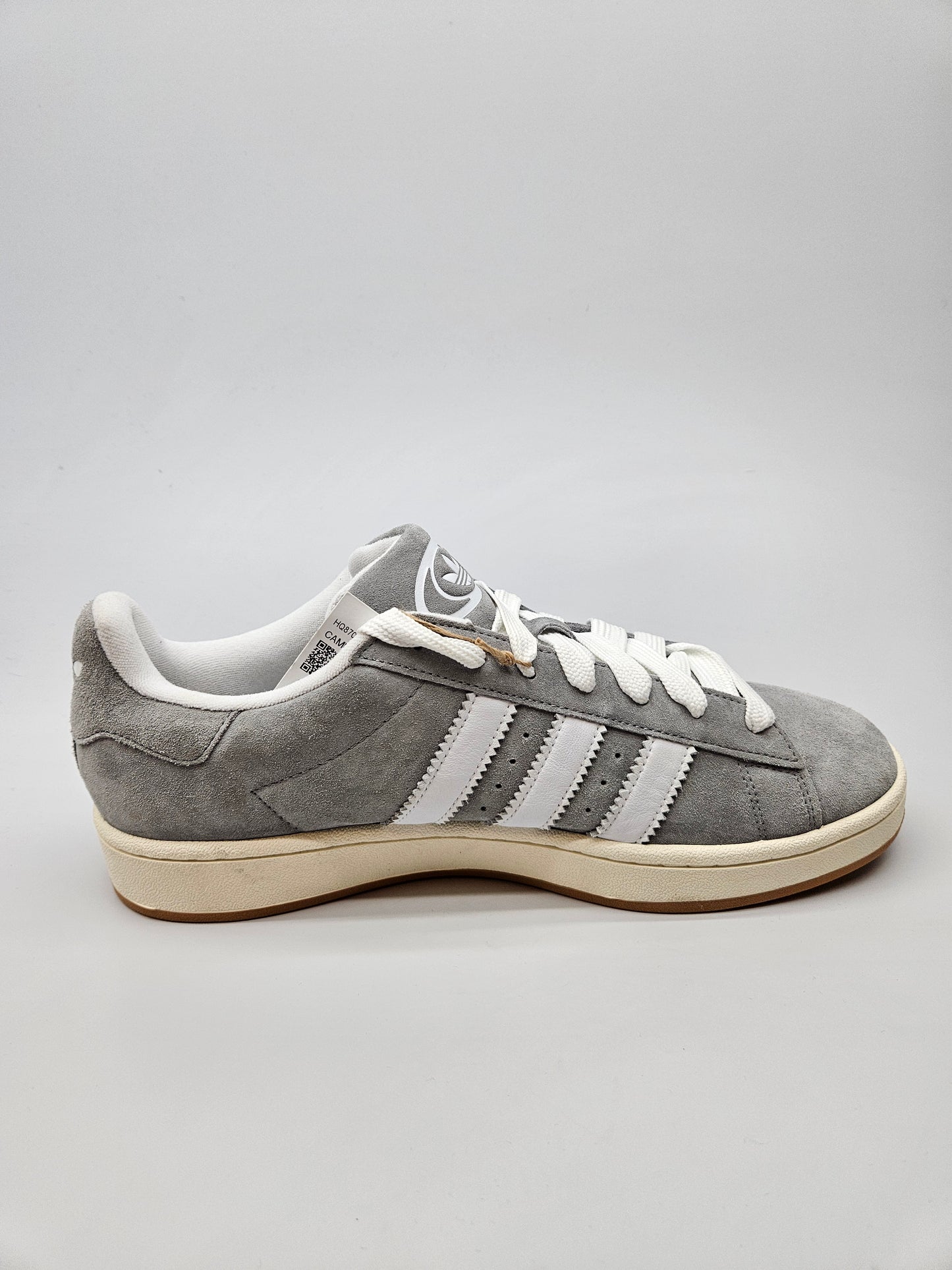 ADIDAS CAMPUS ORIGINAL PATIKI BR 47