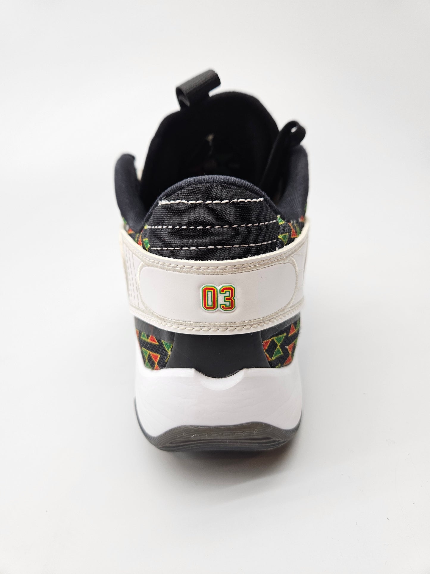 NIKE JORDAN ORIGINAL PATIKI BR 39