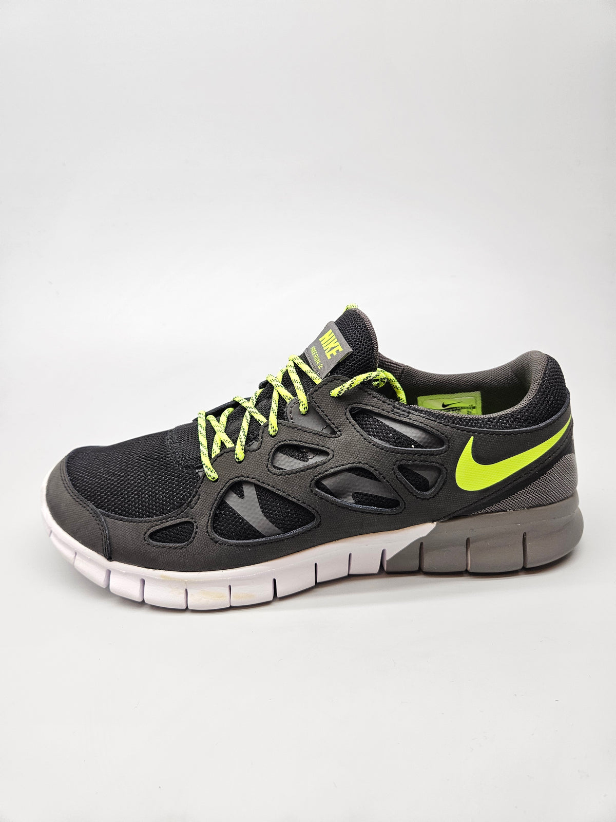 NIKE ORIGINAL PATIKI BR 45