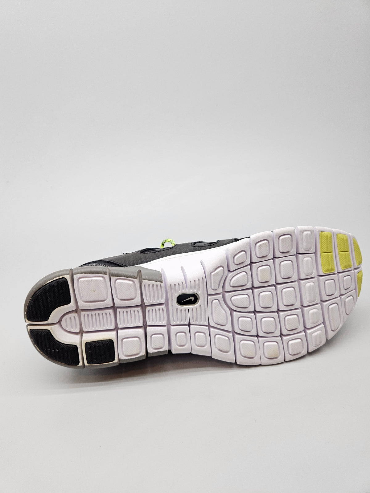 NIKE ORIGINAL PATIKI BR 45