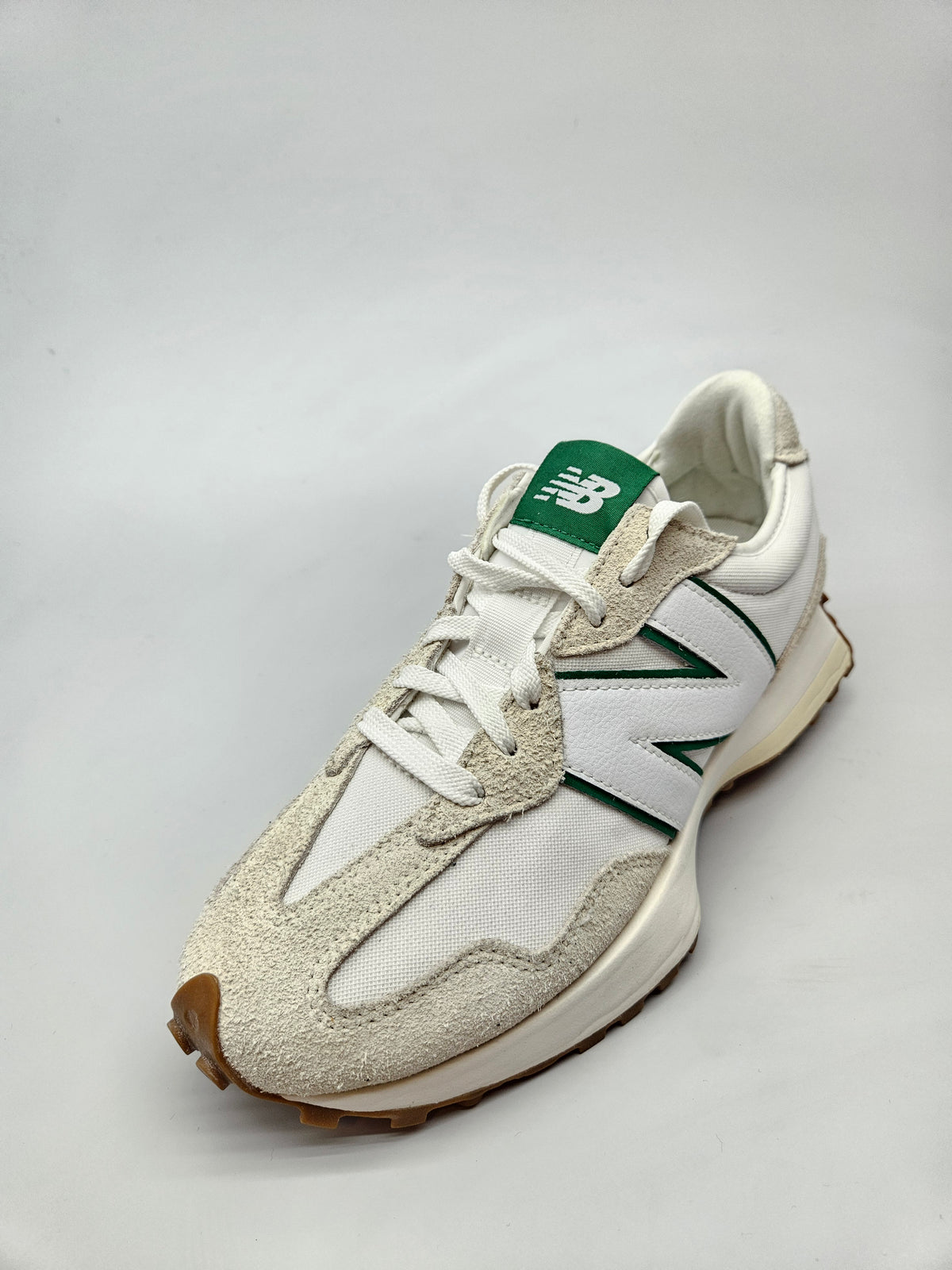 NEW BALANCE ORIGINAL PATIKI BR 40.5
