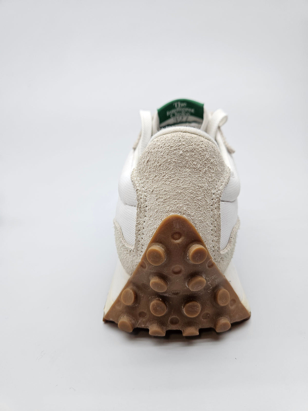NEW BALANCE ORIGINAL PATIKI BR 40.5